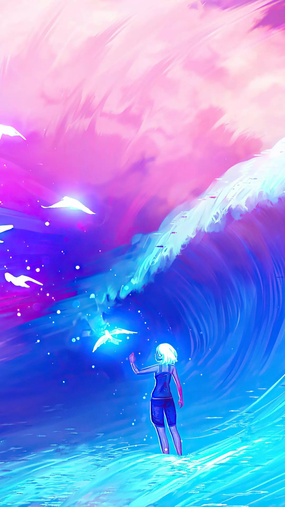 Wallpapers