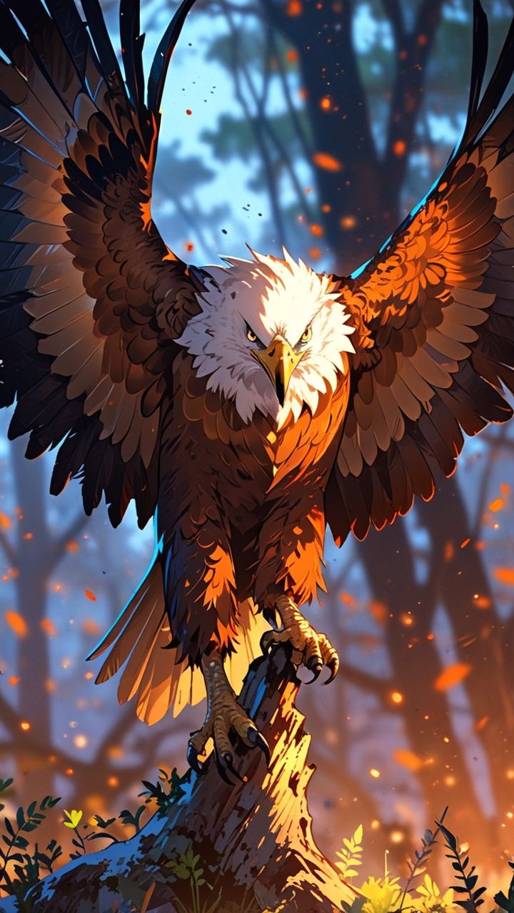 Wallpapers