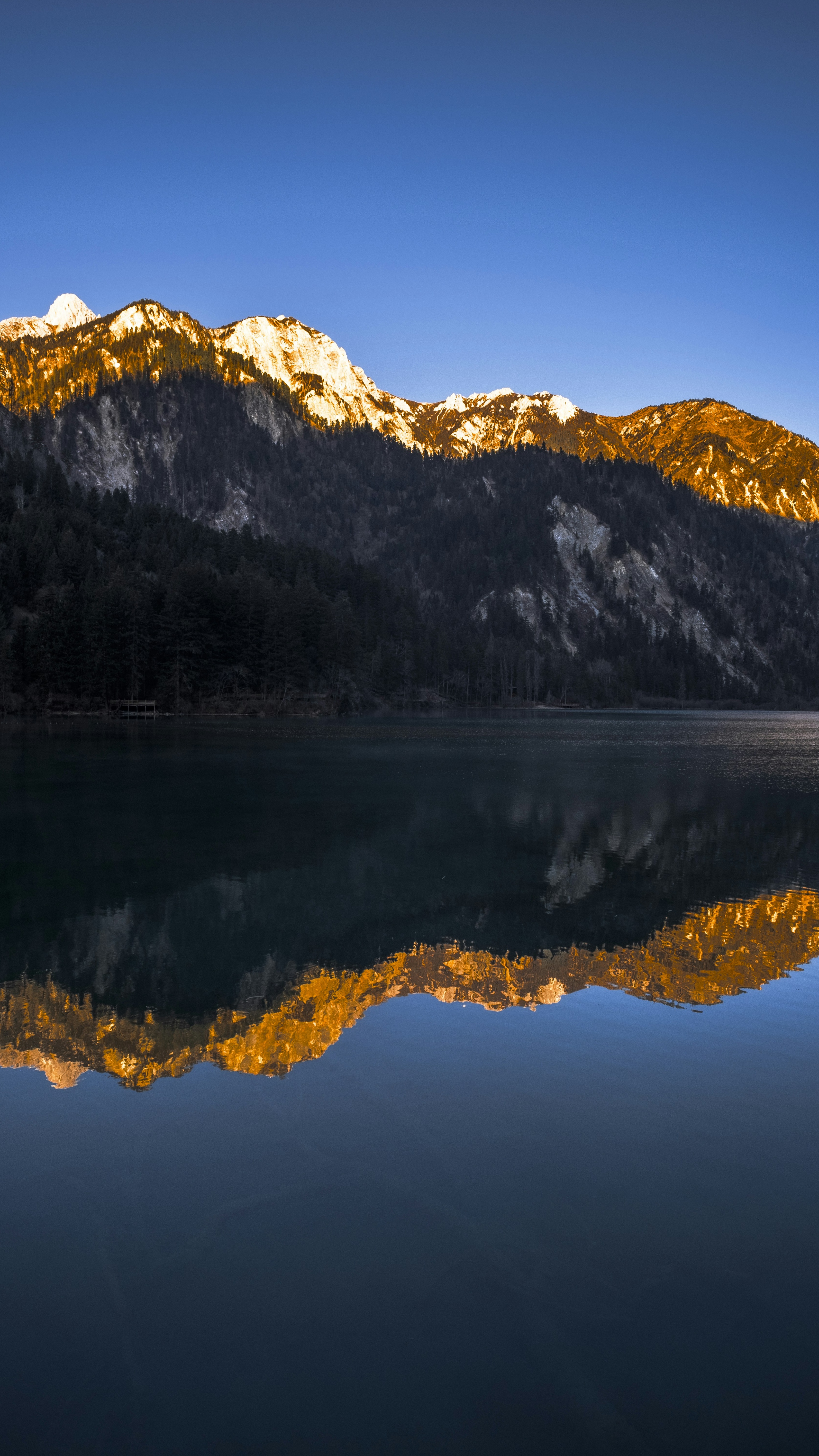 Landscapes