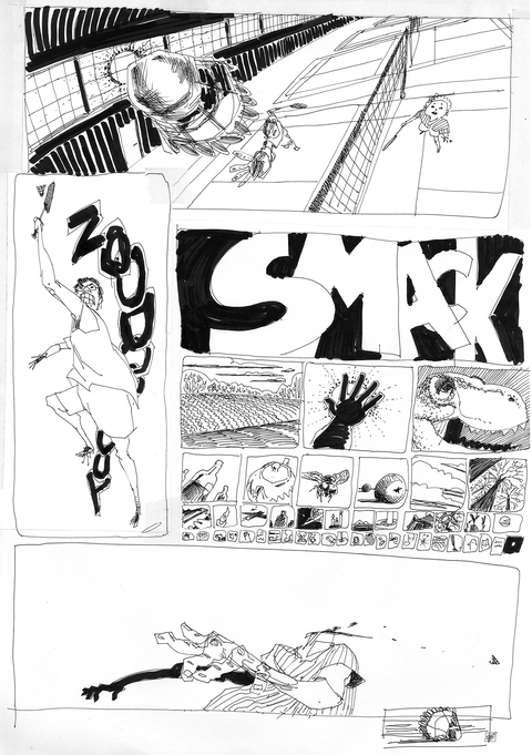 Image 1132400 — Comics