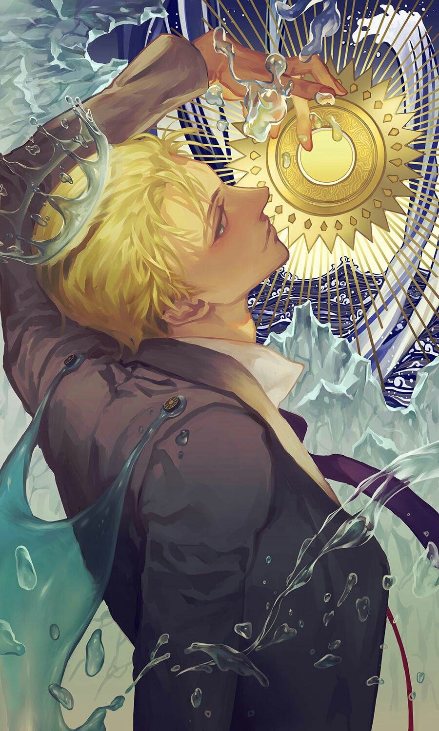Wallpapers