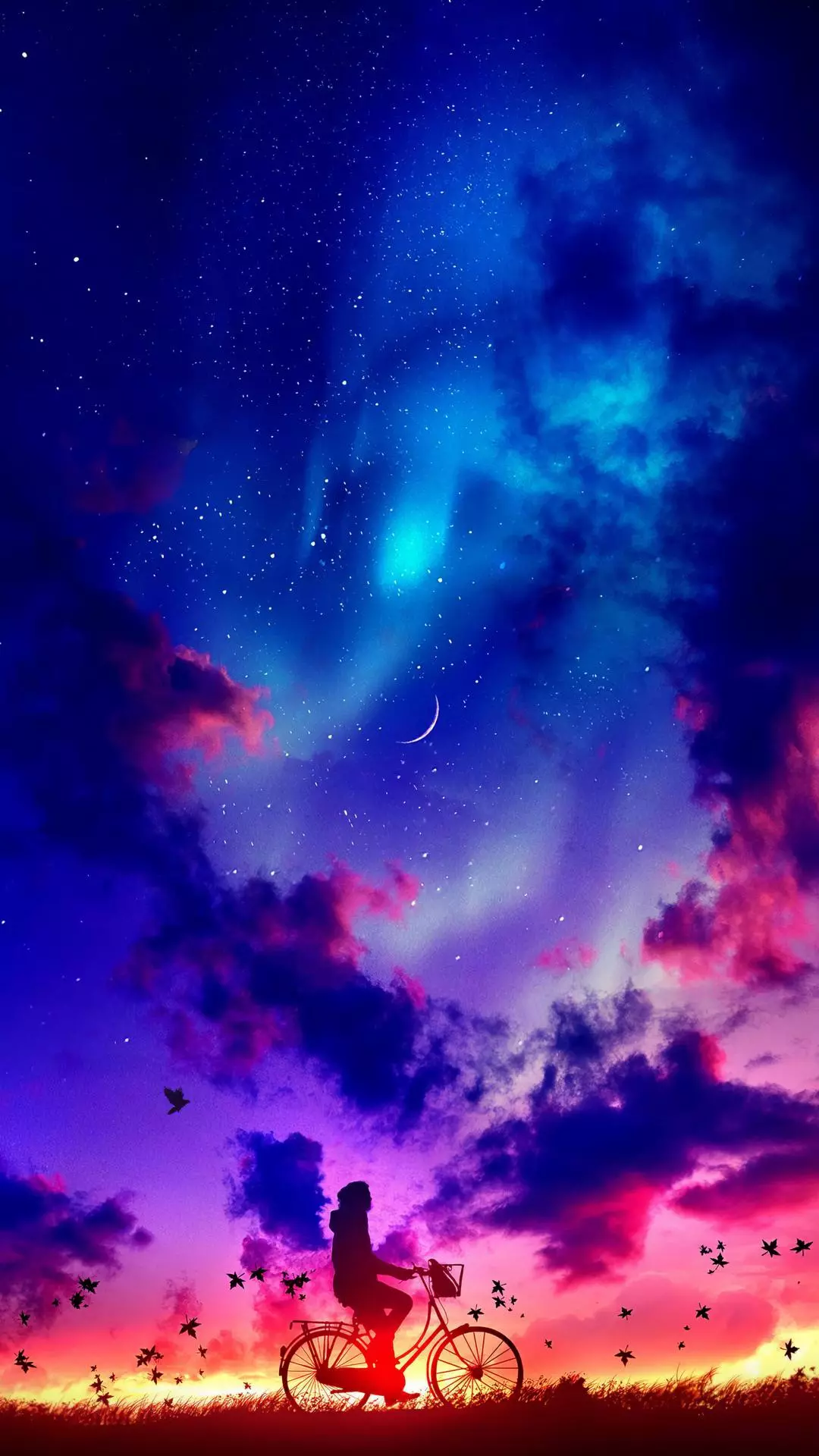 Wallpapers
