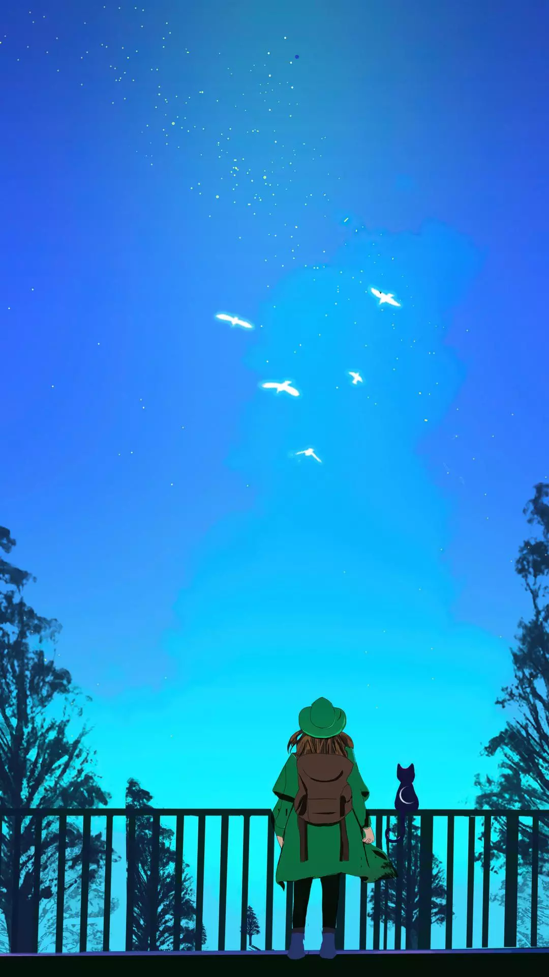 Wallpapers