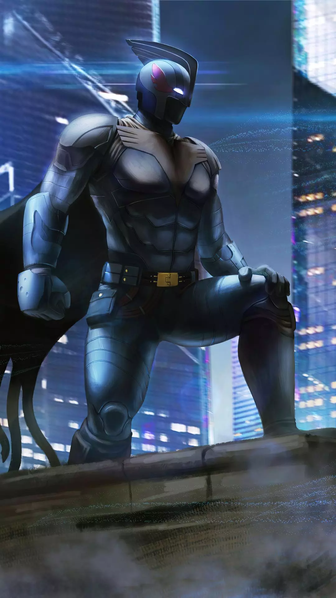 Wallpapers