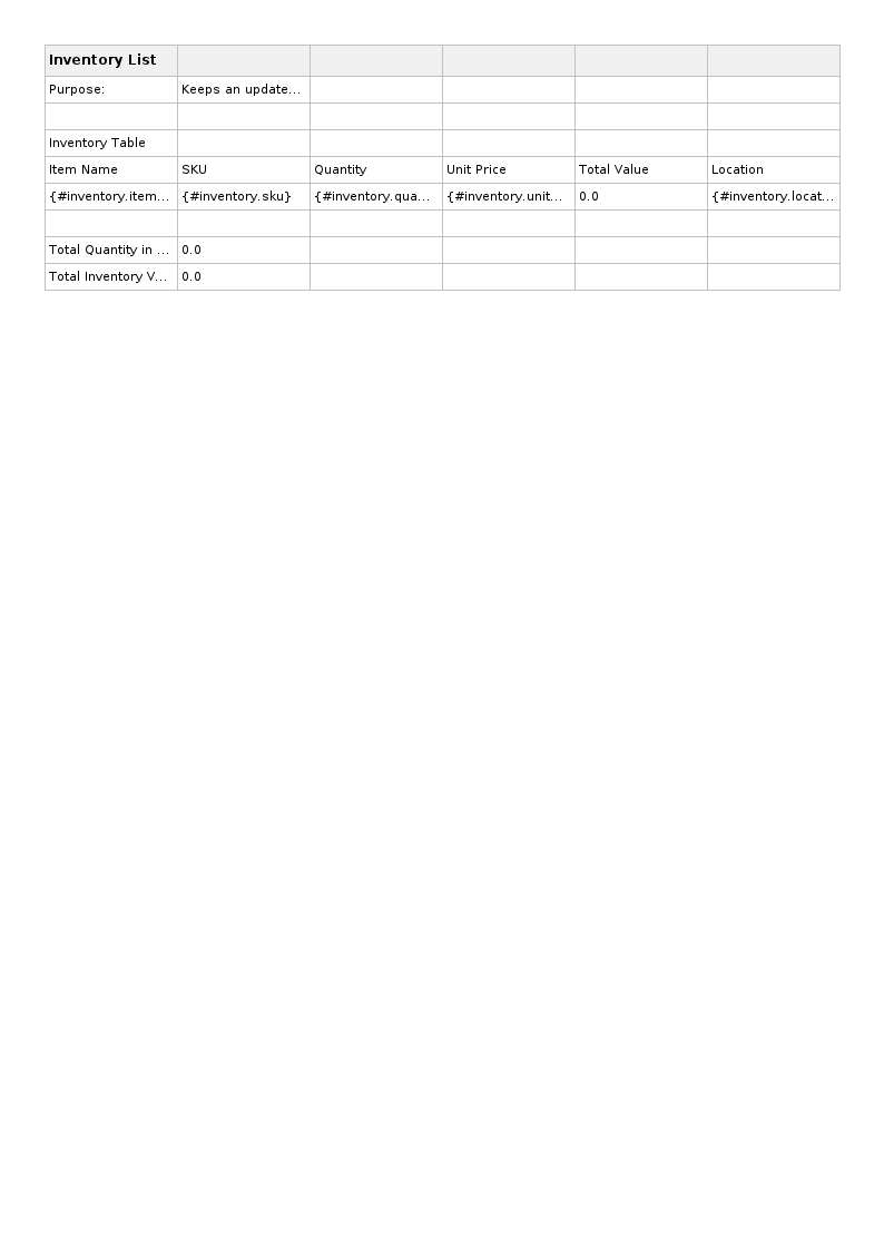 Preview page 1