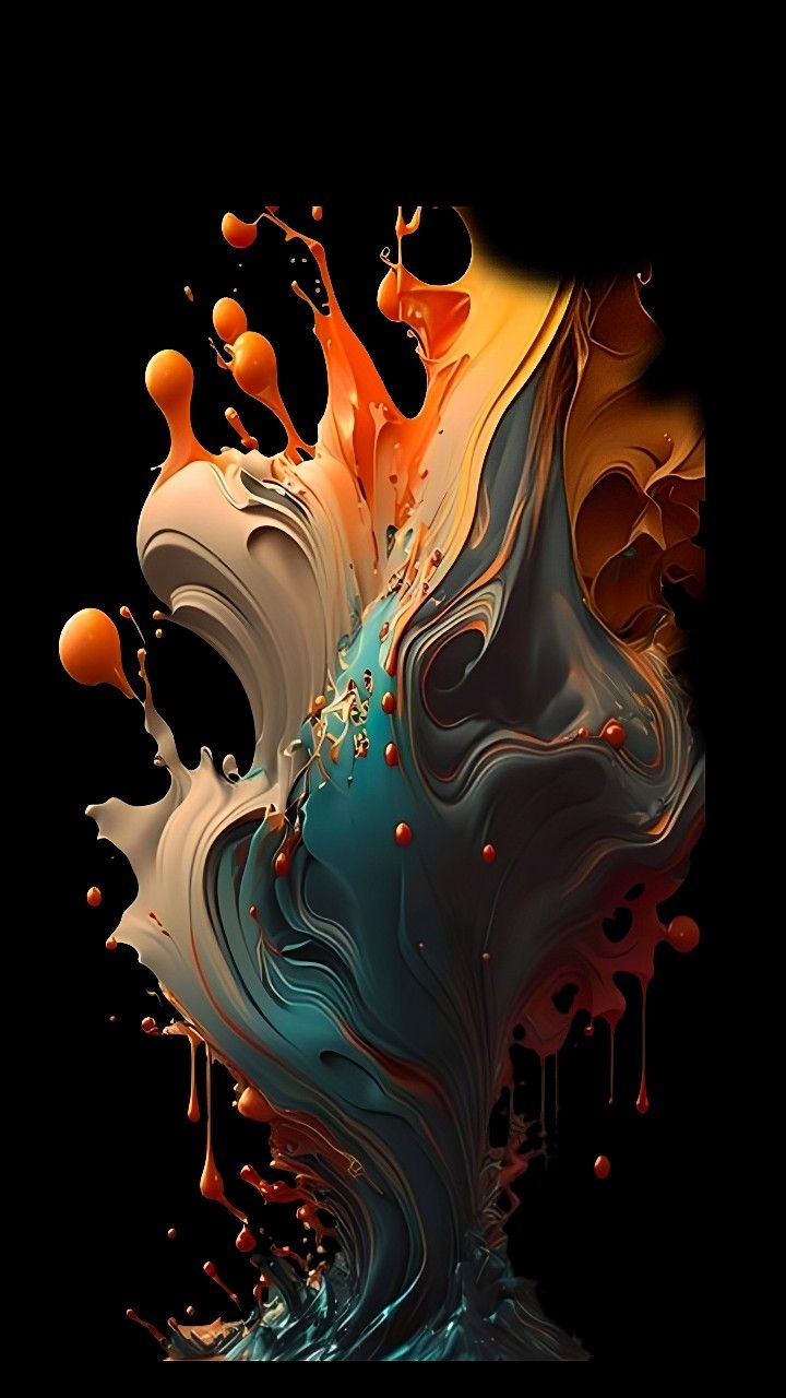 Wallpapers