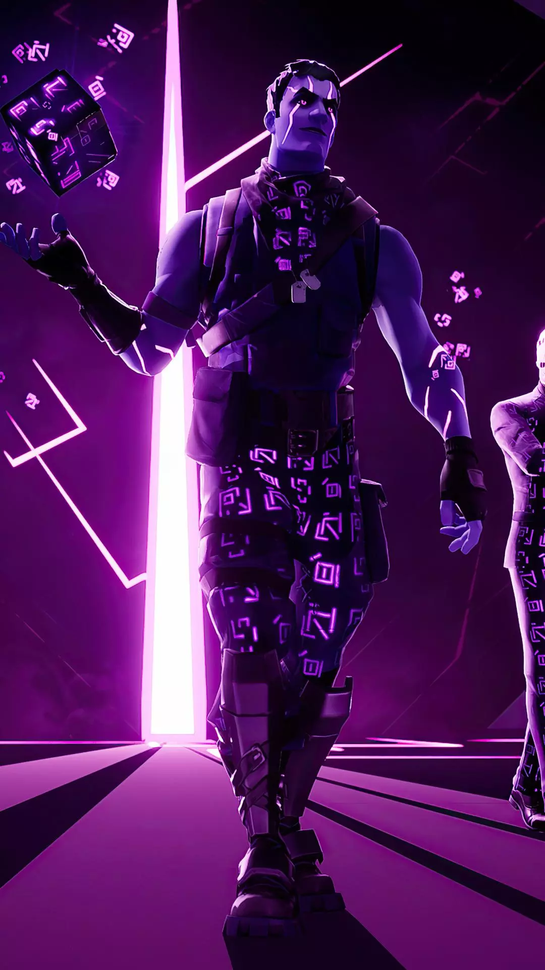 Wallpapers