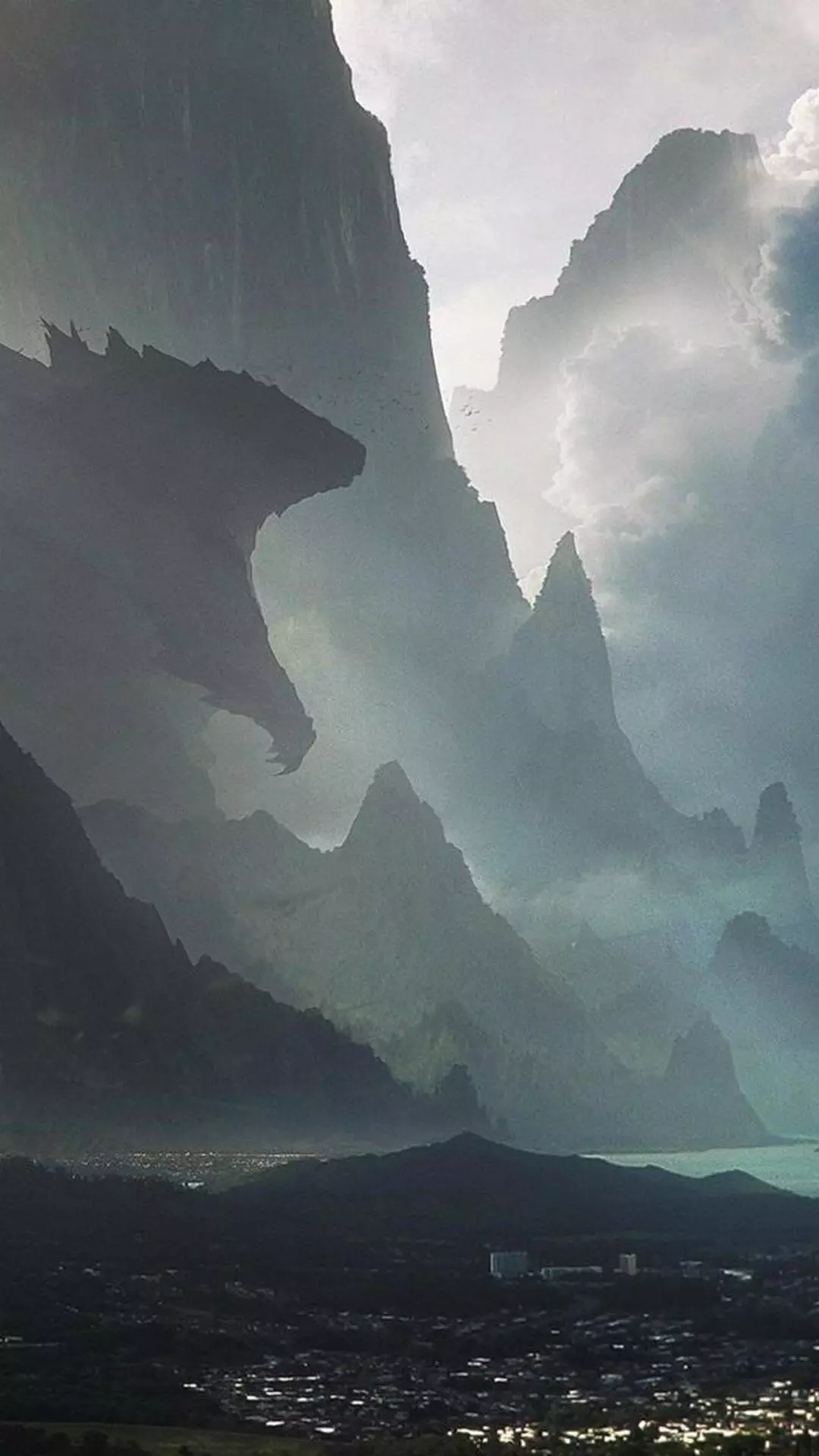 Landscapes