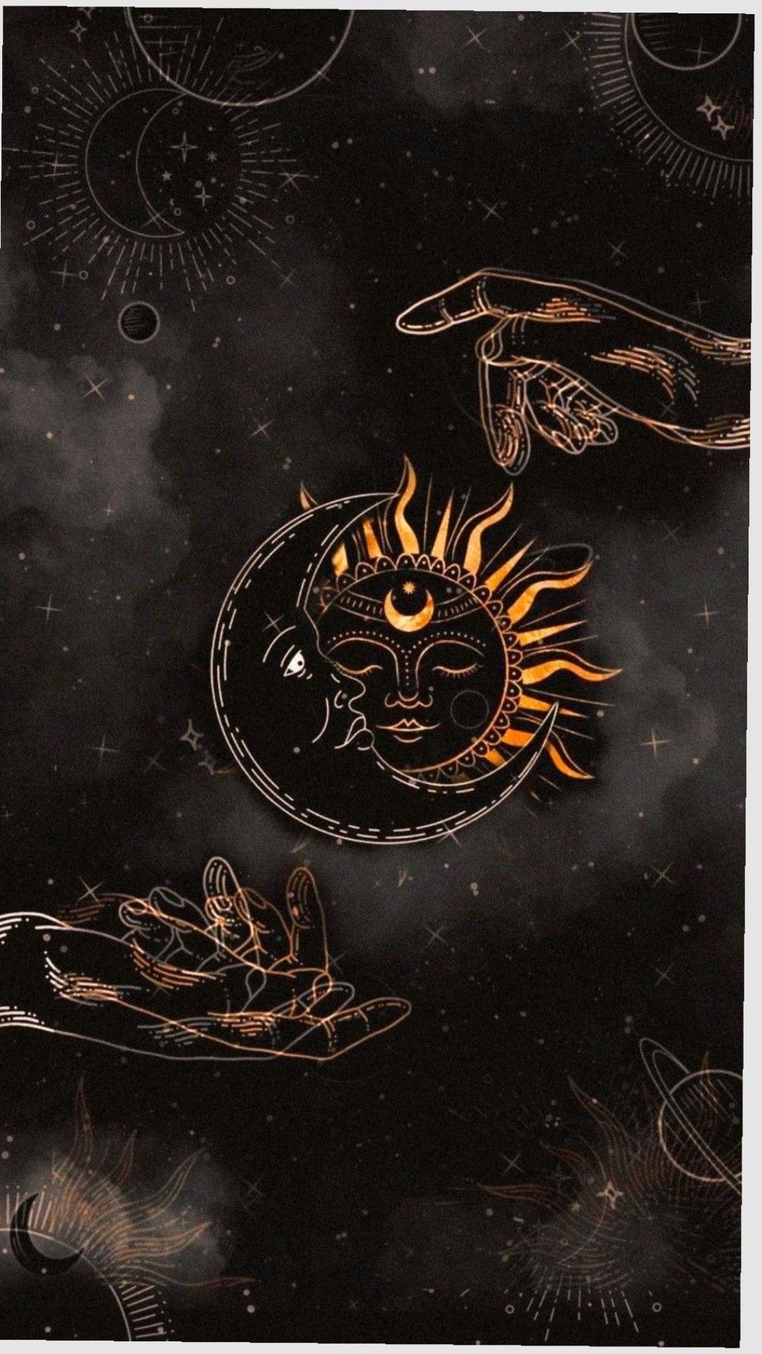 Wallpapers