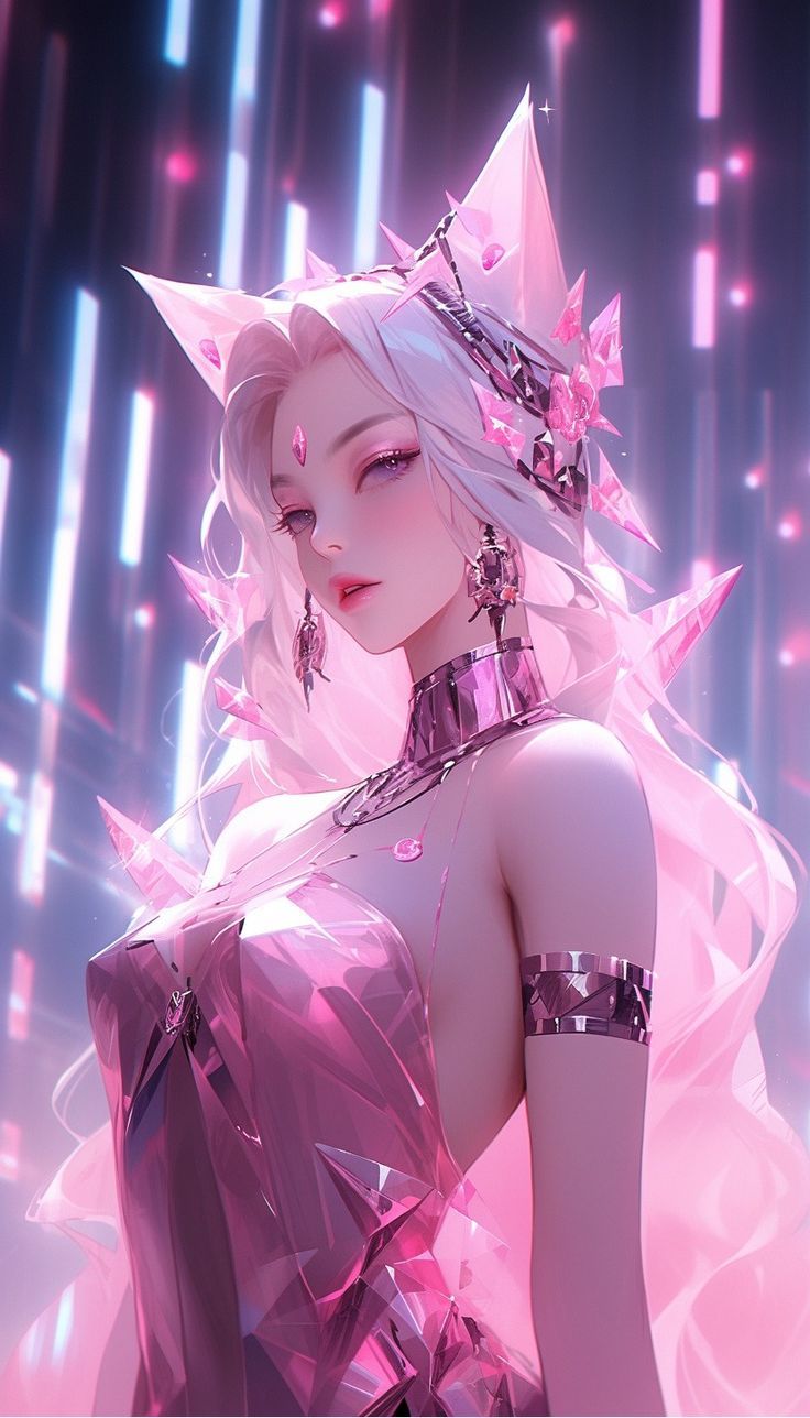 Cyberpunk / Neon
