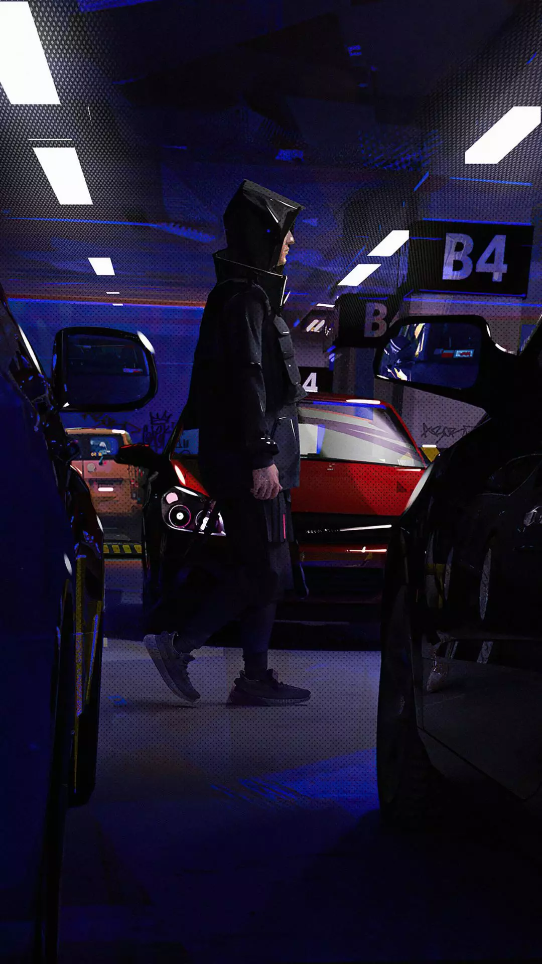 Wallpapers