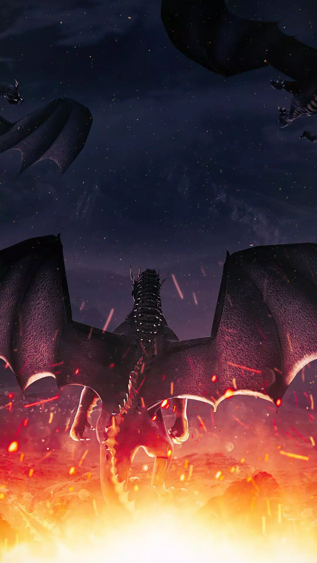 Wallpapers