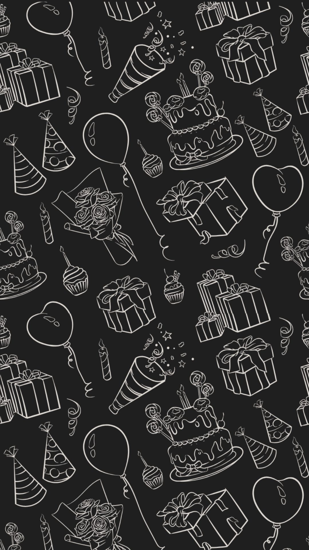 Wallpapers