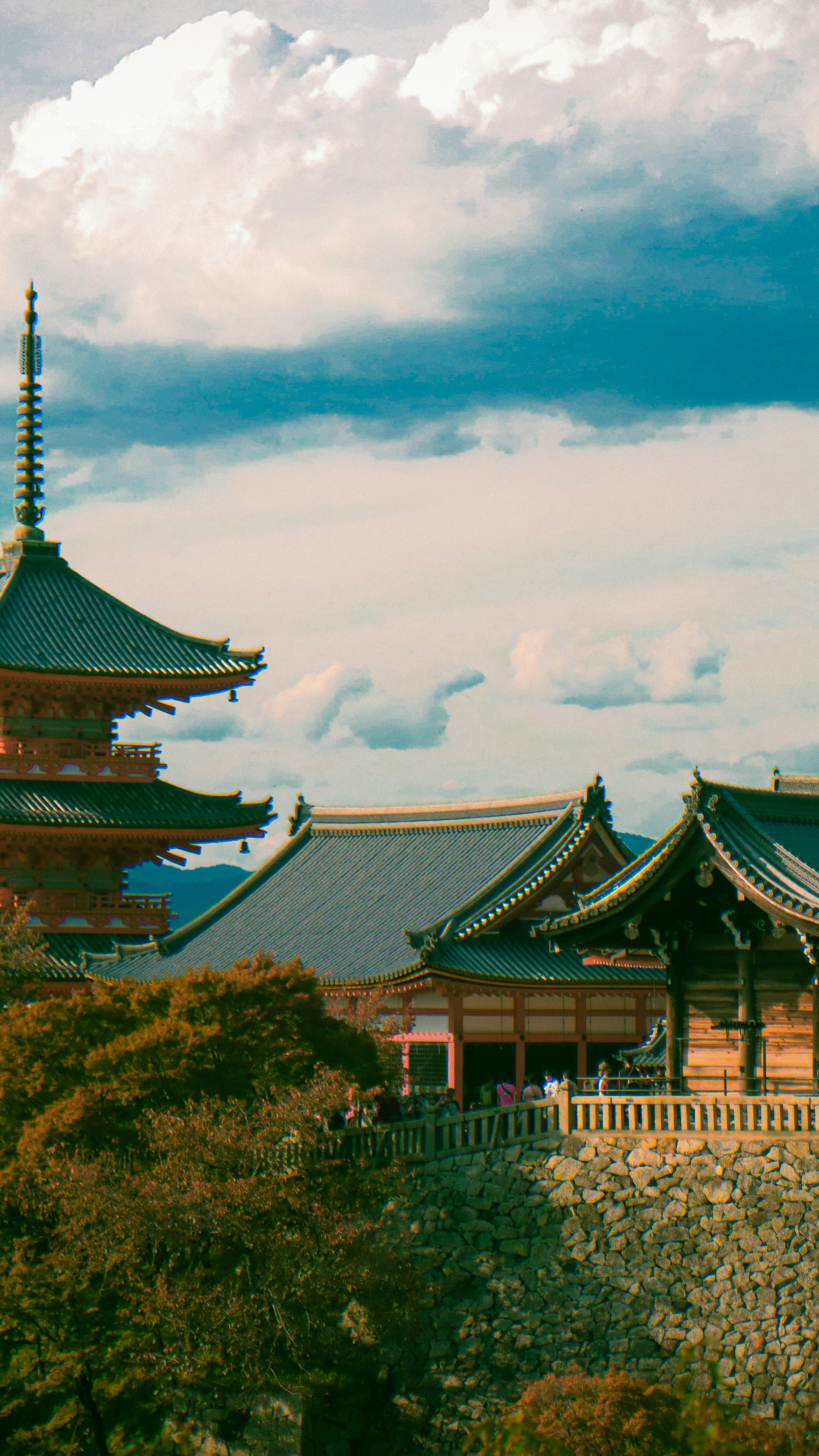 Wallpapers