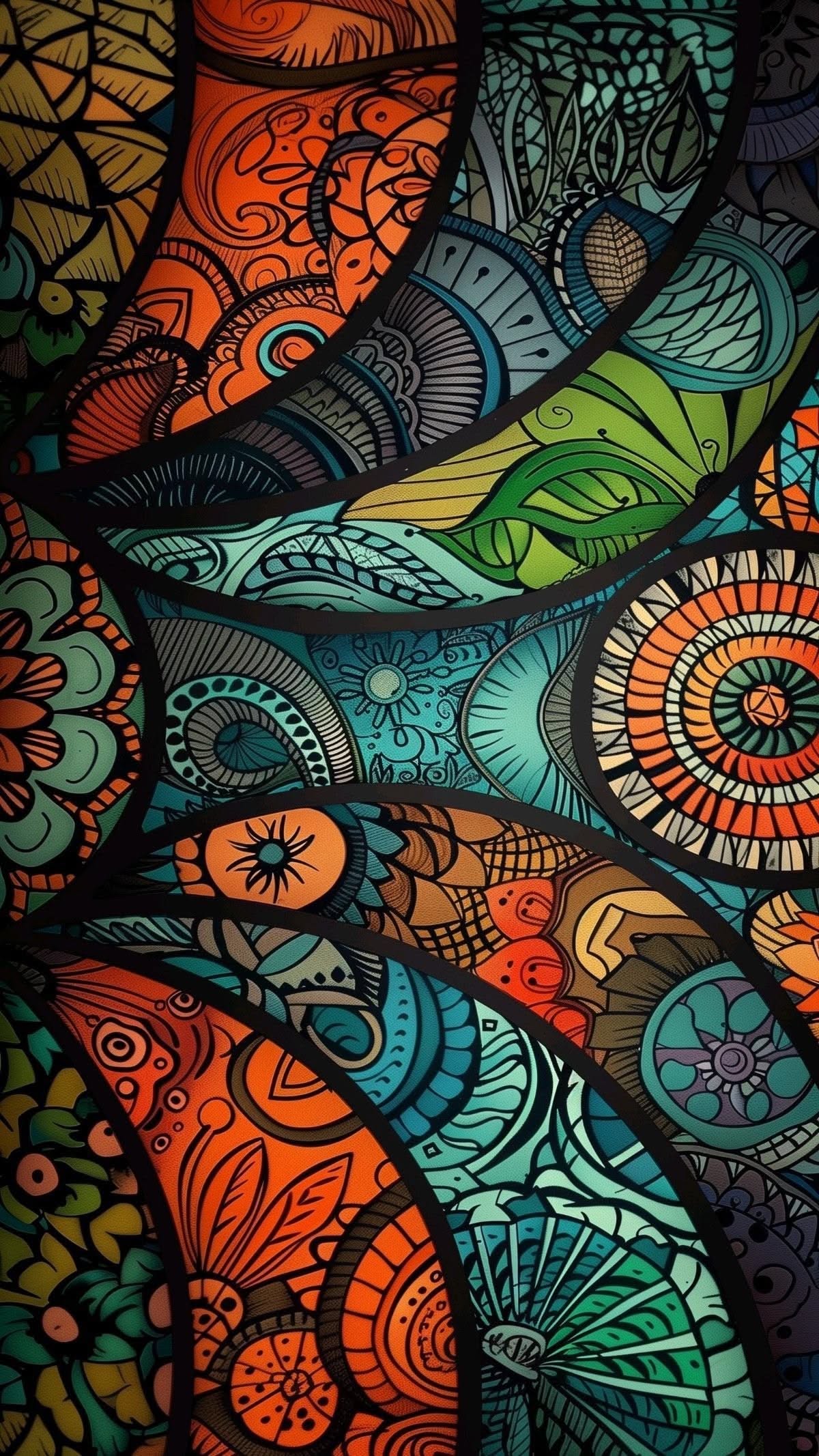 Wallpapers