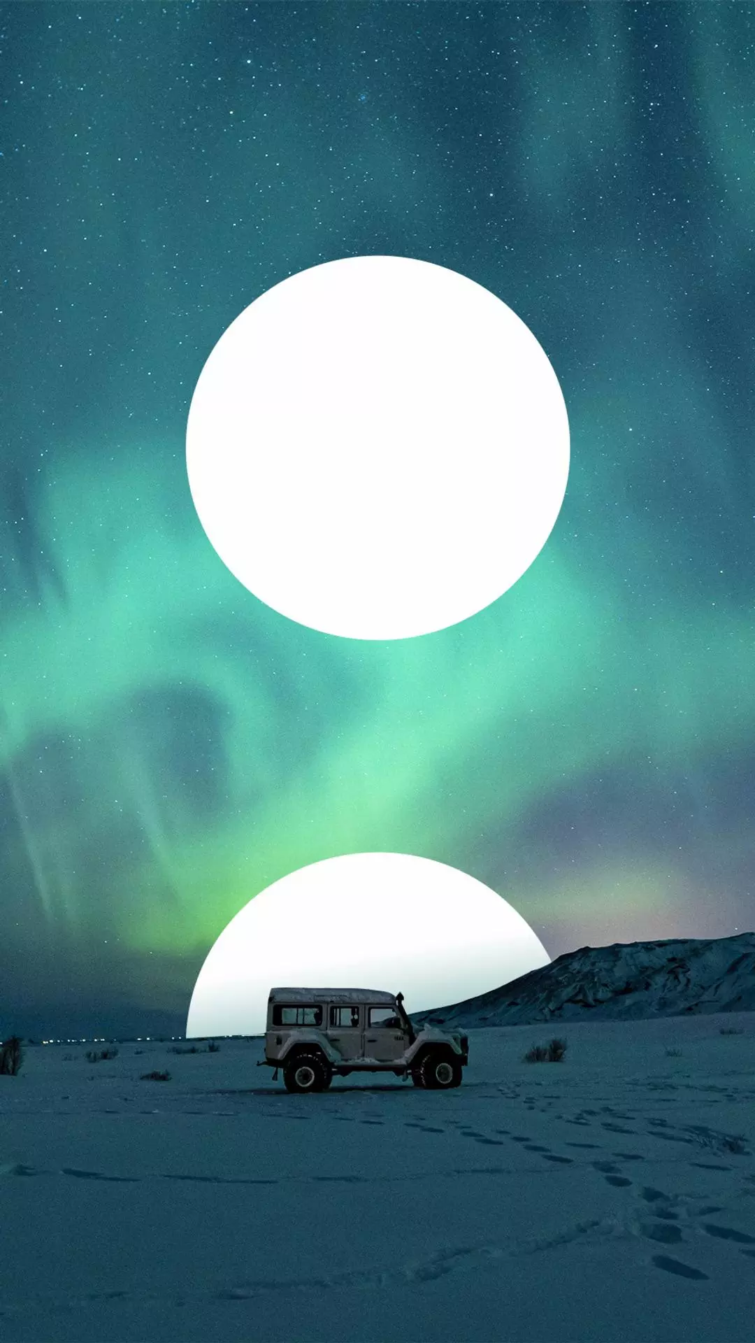Wallpapers