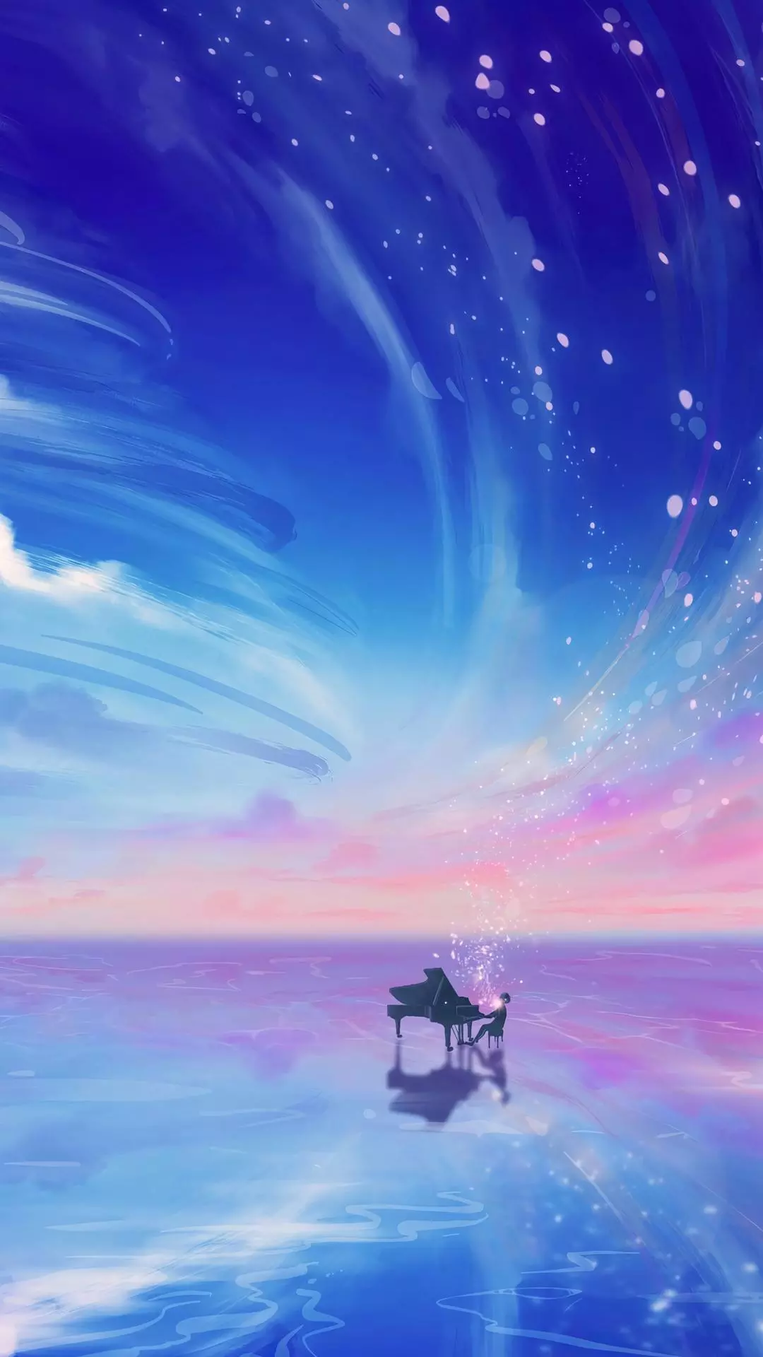 Wallpapers