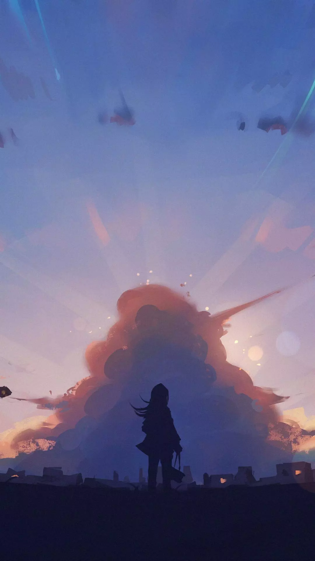 Wallpapers