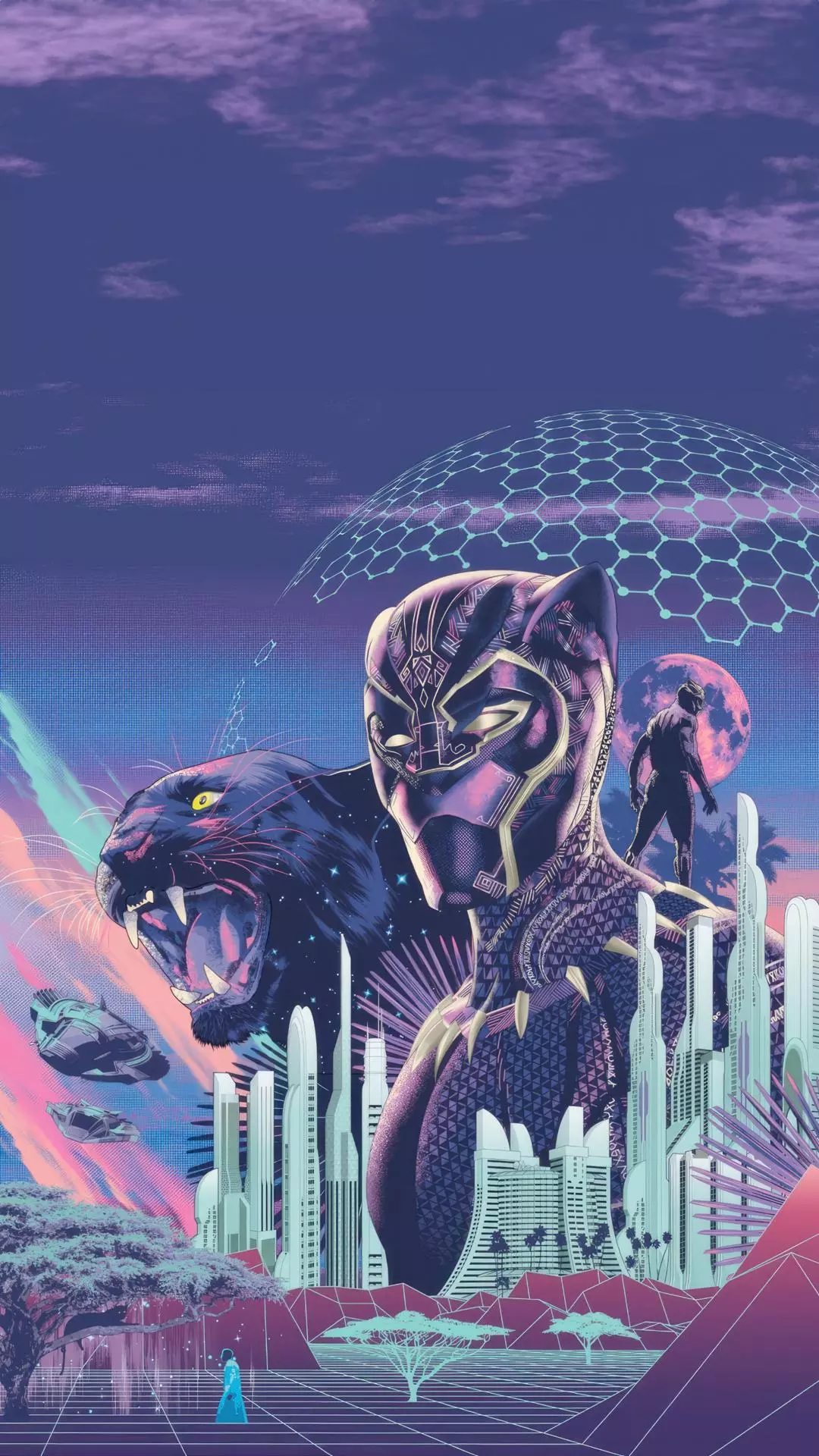 Wallpapers