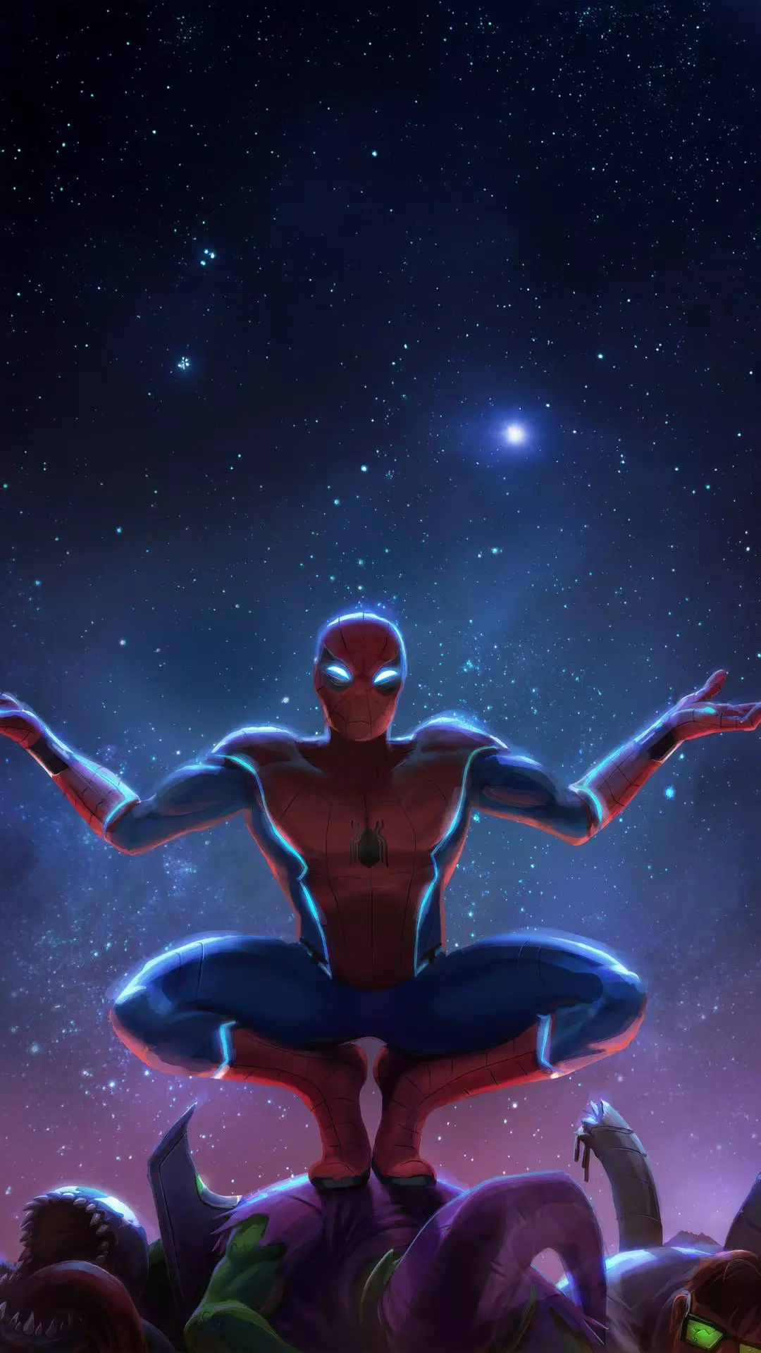Wallpapers