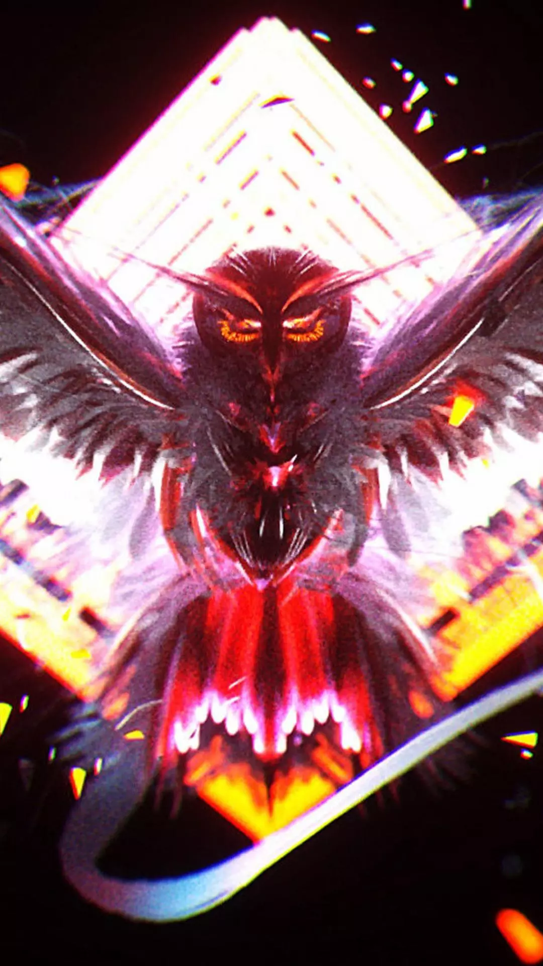 Wallpapers