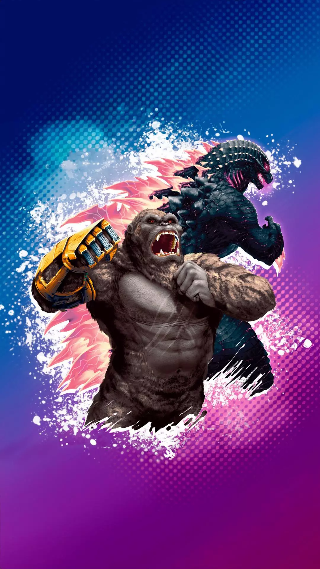 Wallpapers