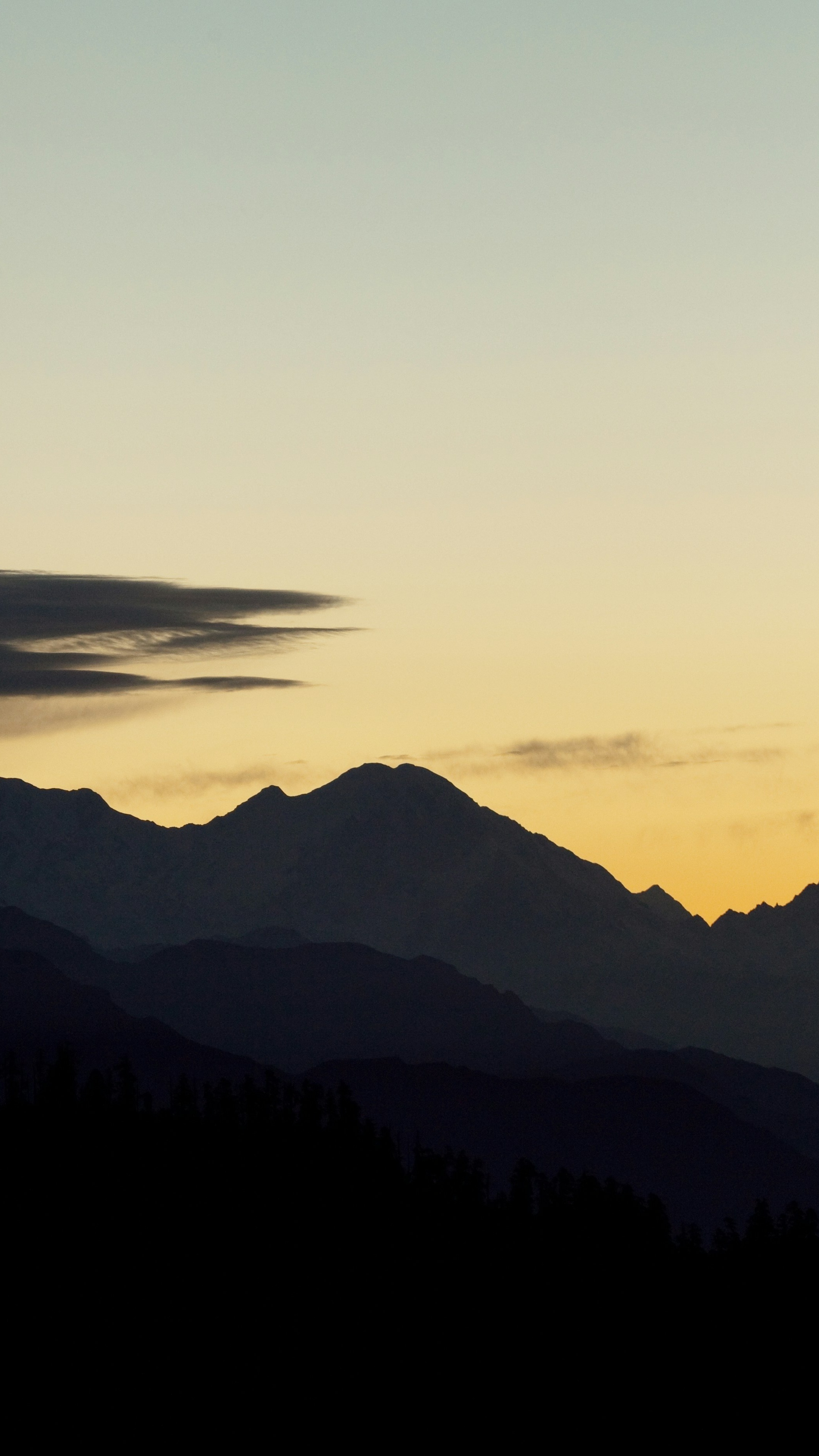 Landscapes