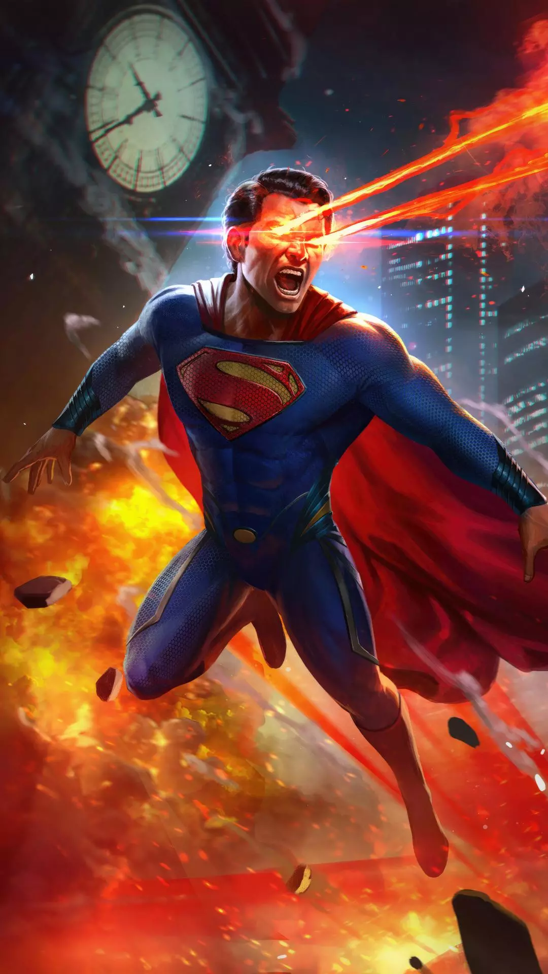 Wallpapers