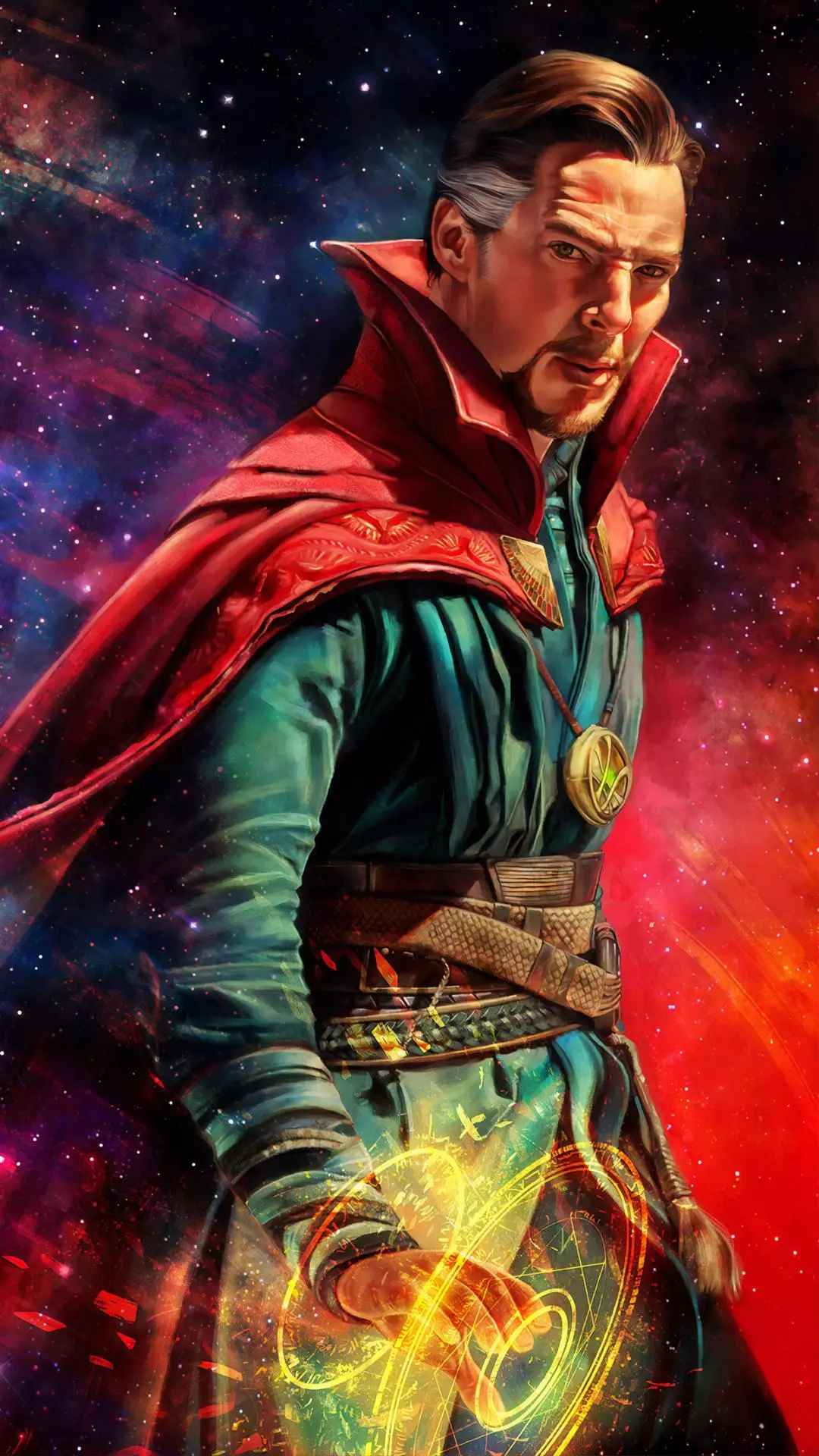 Wallpapers