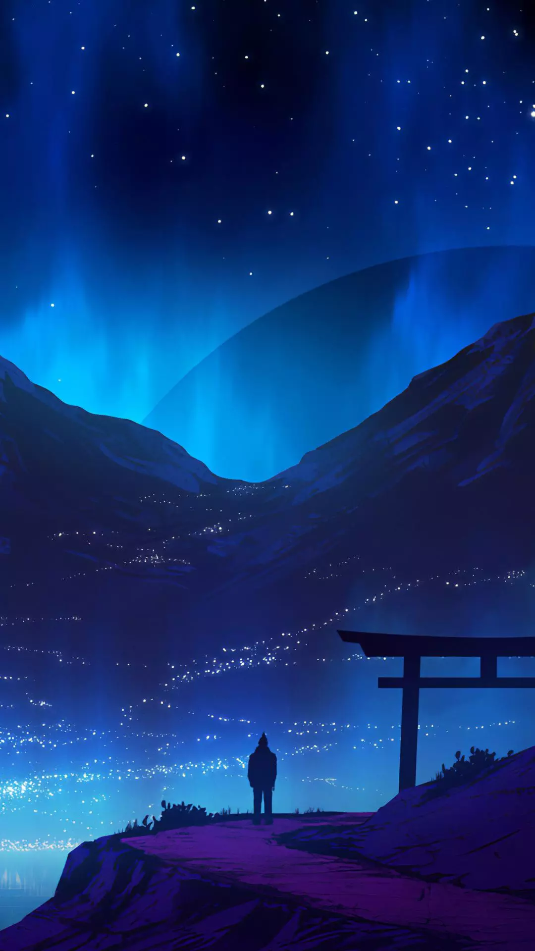 Wallpapers