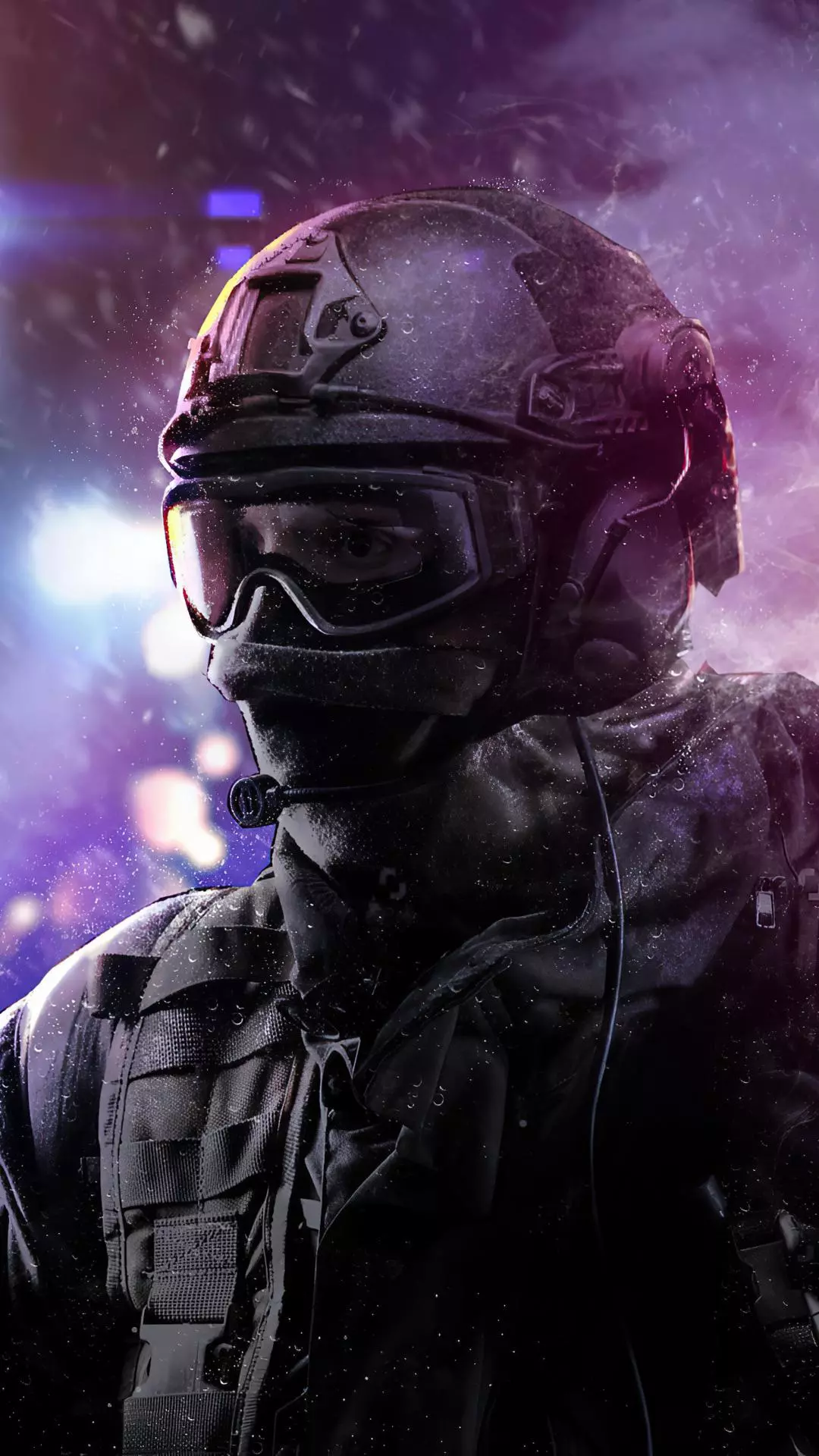 Wallpapers