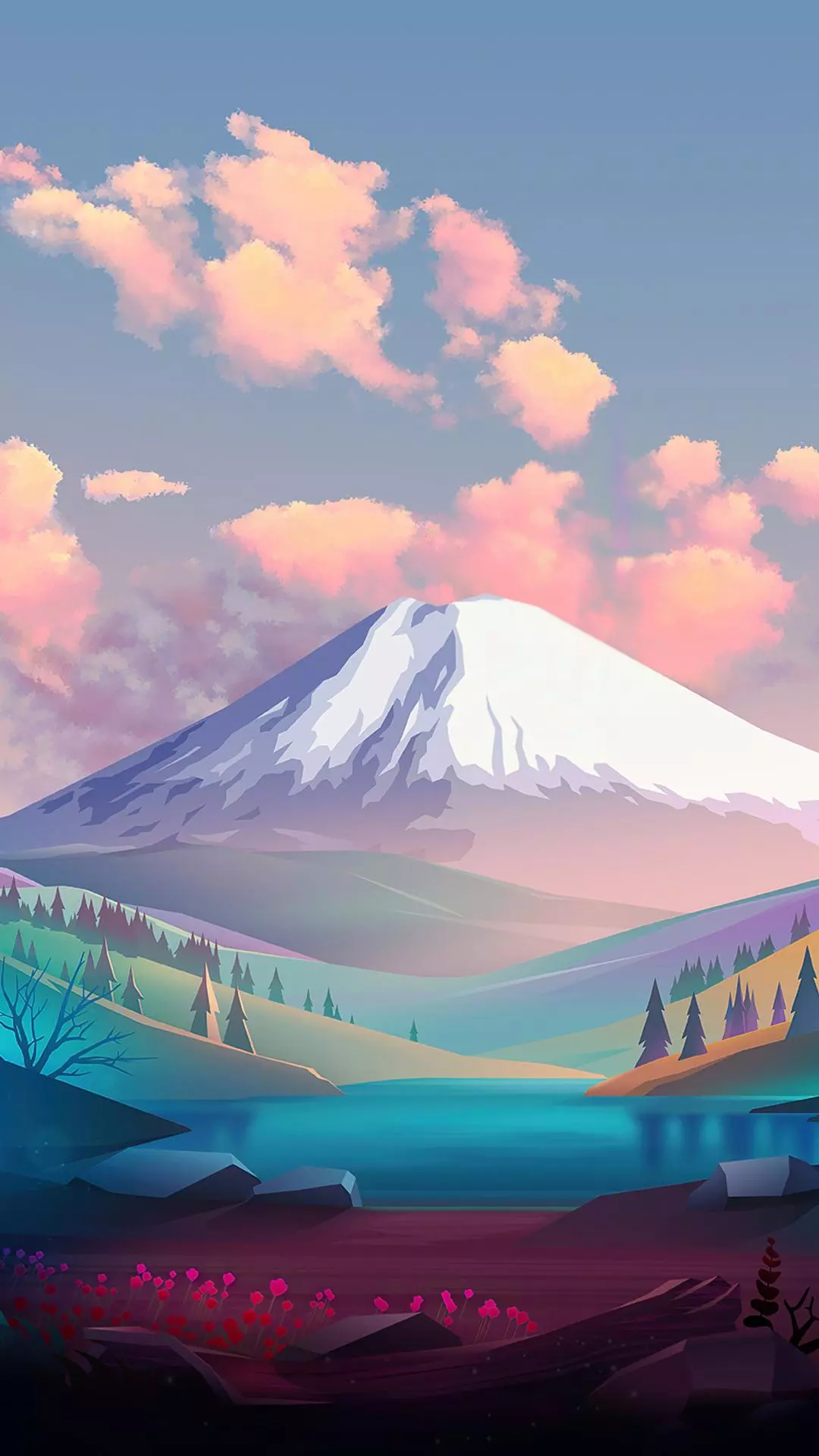 Landscapes