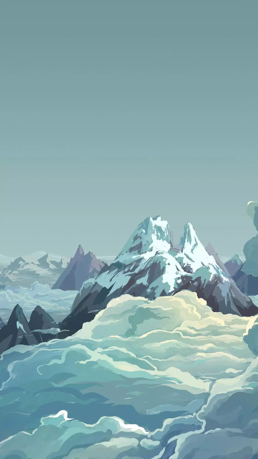 Landscapes