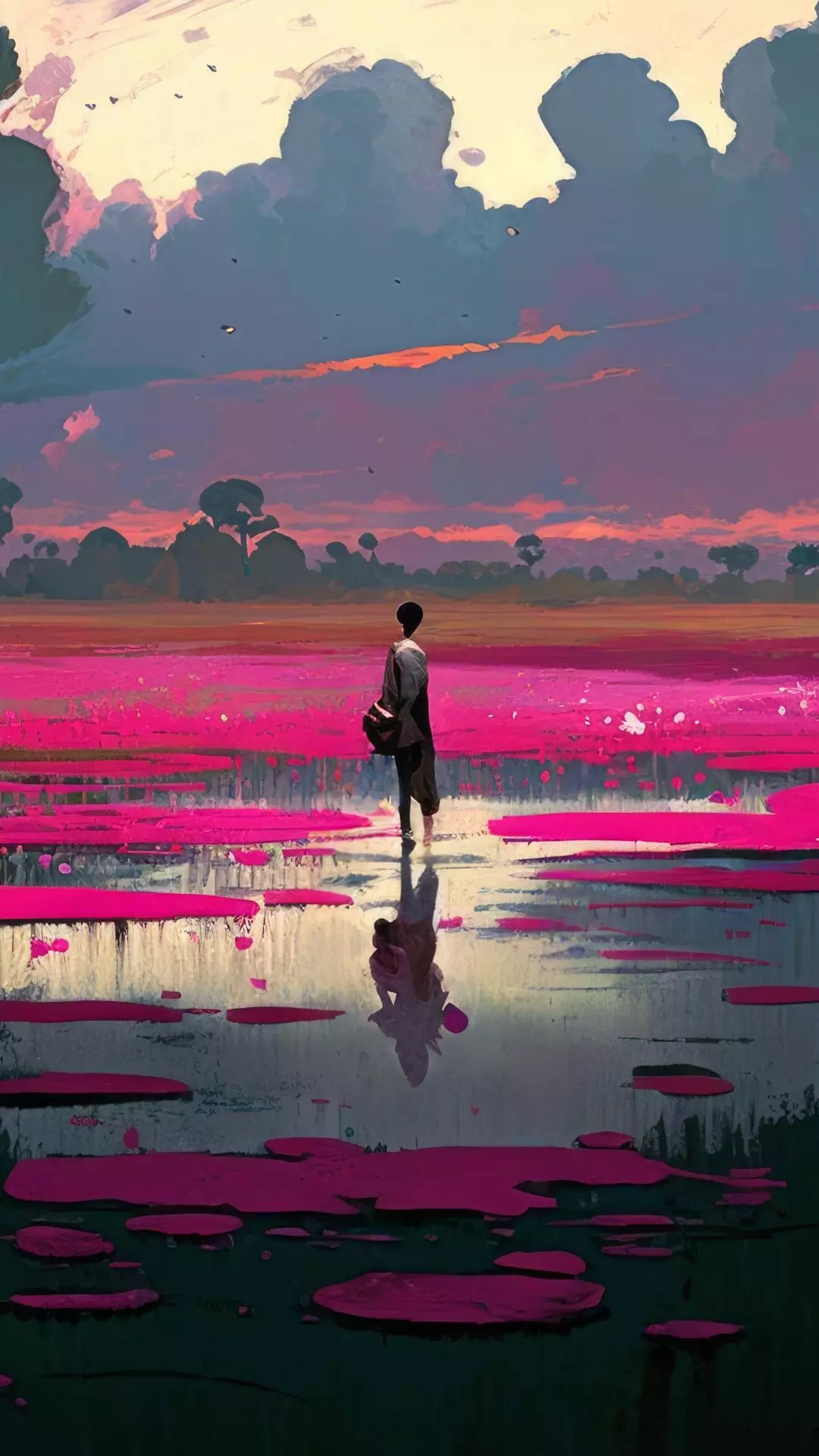 Wallpapers