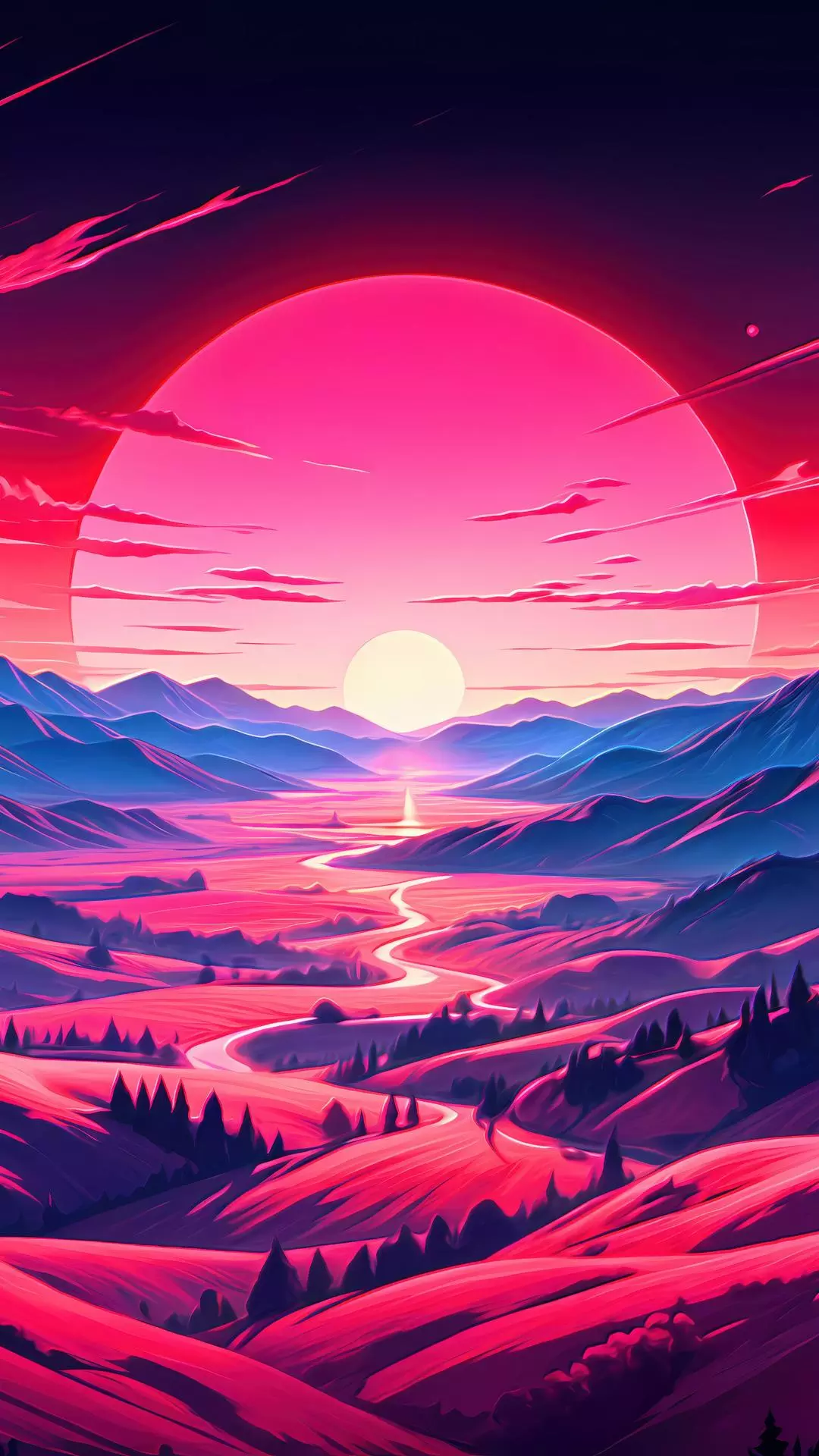 Wallpapers