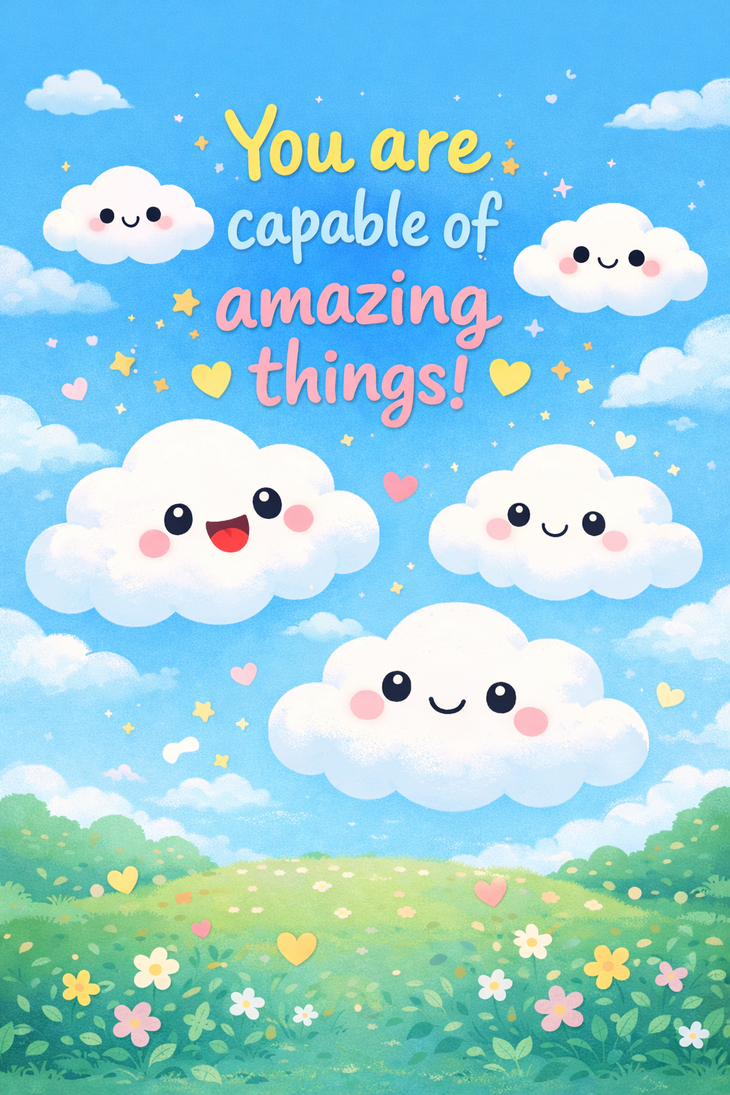 Wallpapers