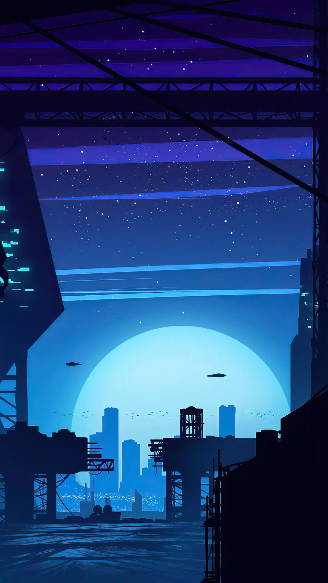 Wallpapers