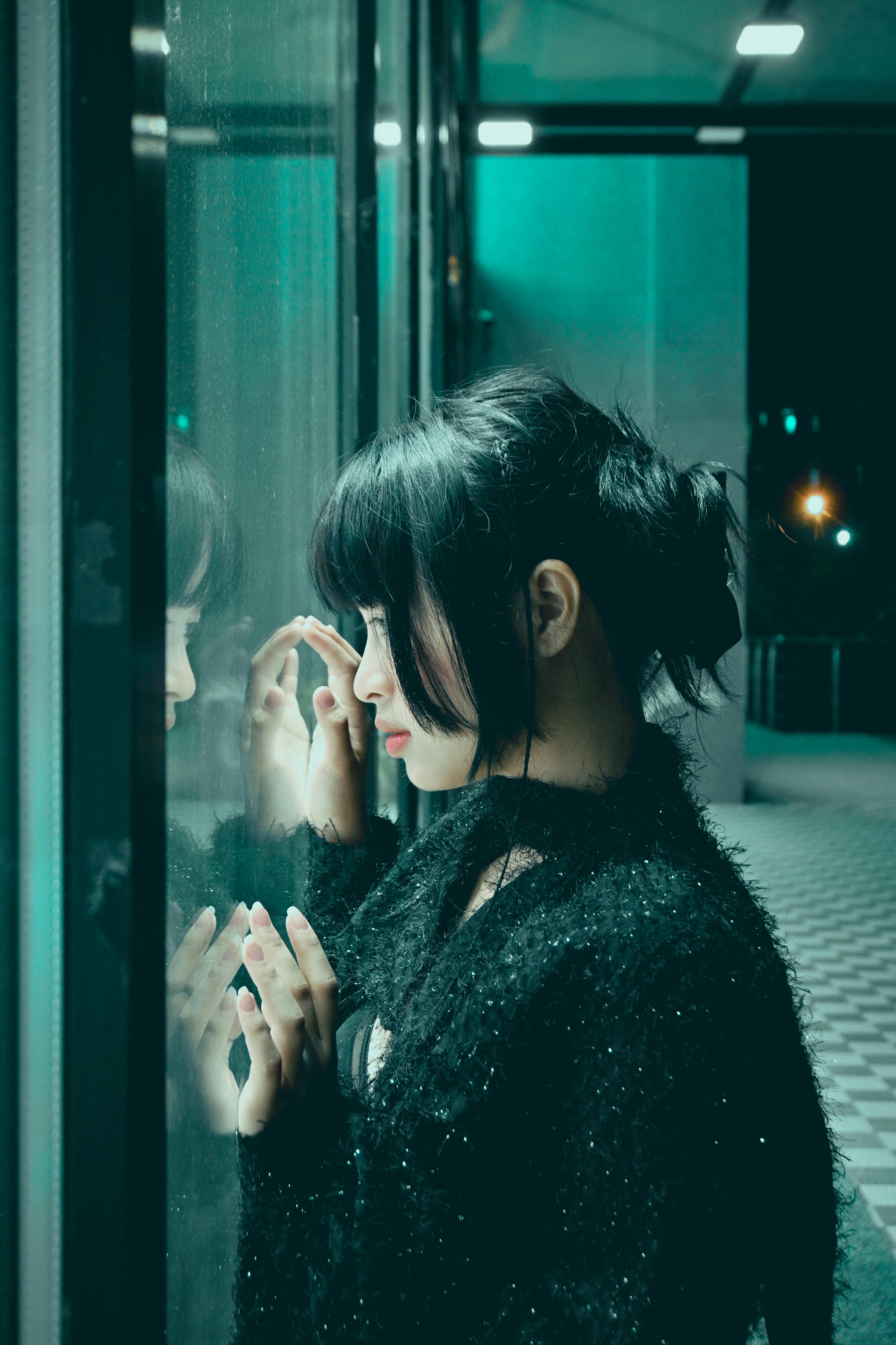 Cyberpunk / Neon