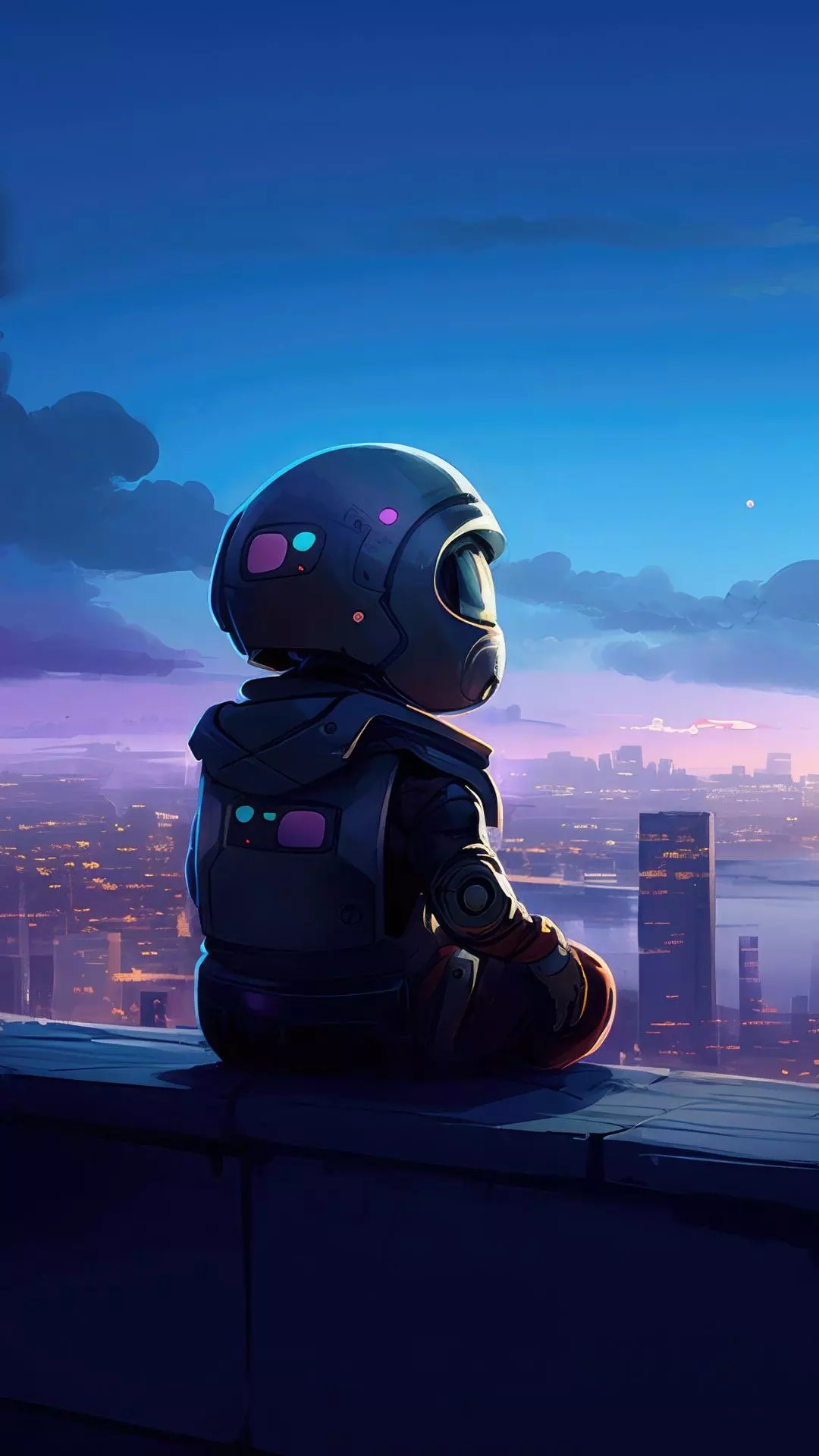 Wallpapers