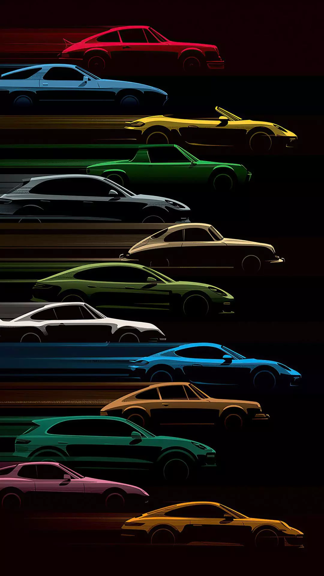 Wallpapers