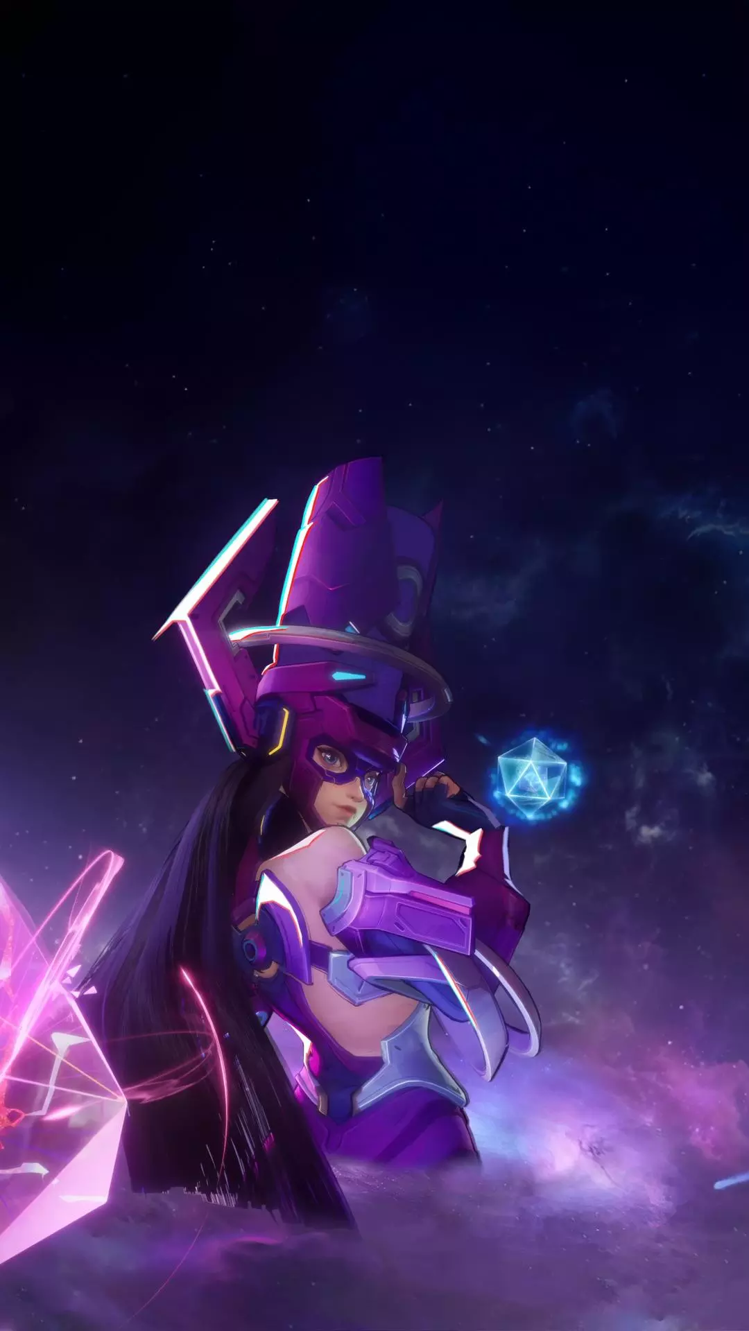 Wallpapers