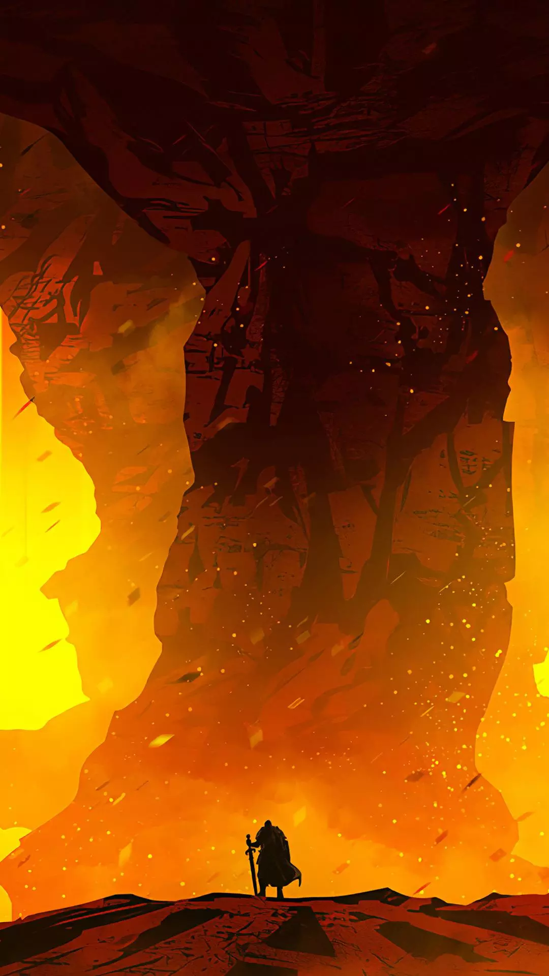 Wallpapers