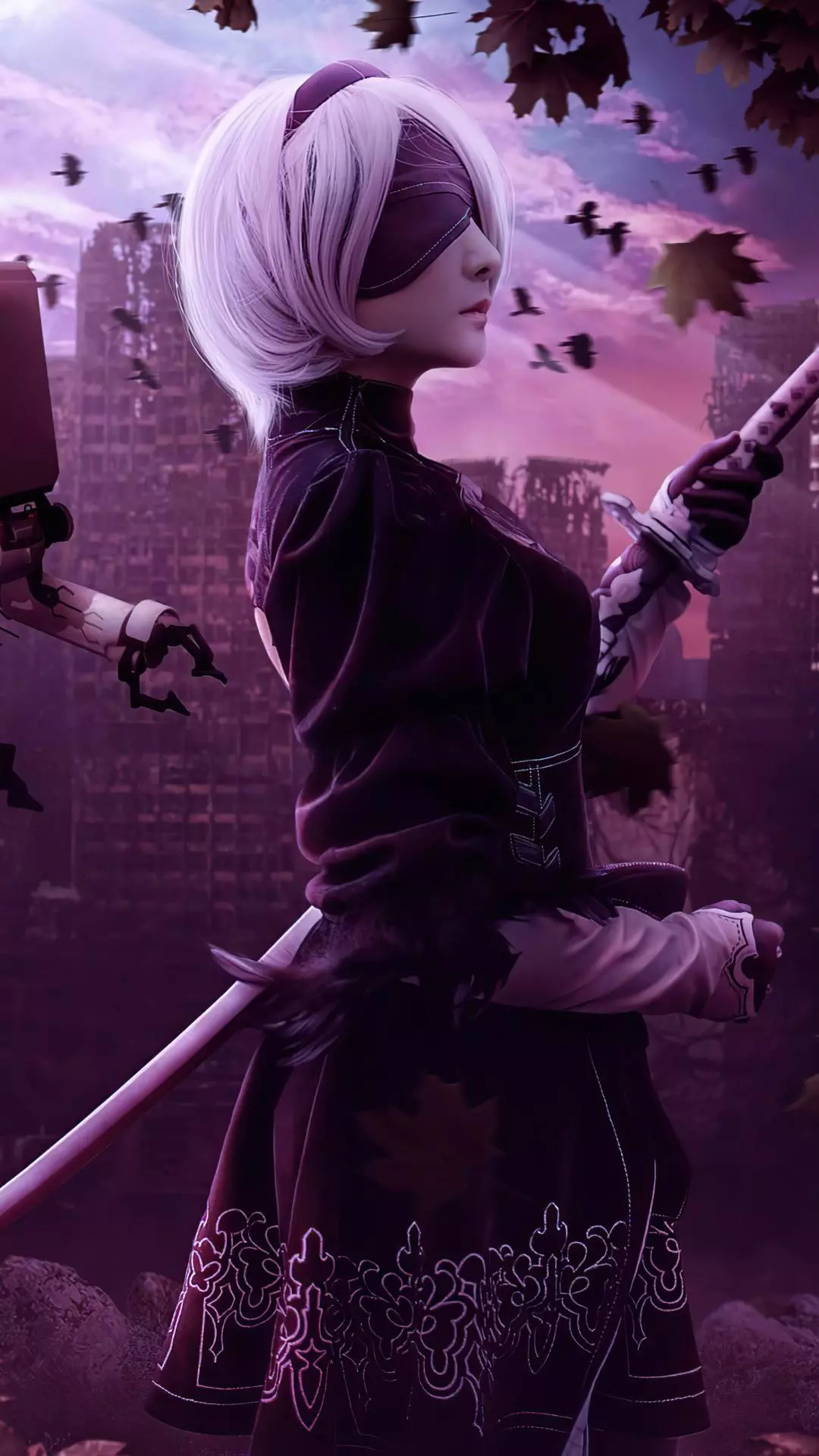 Wallpapers
