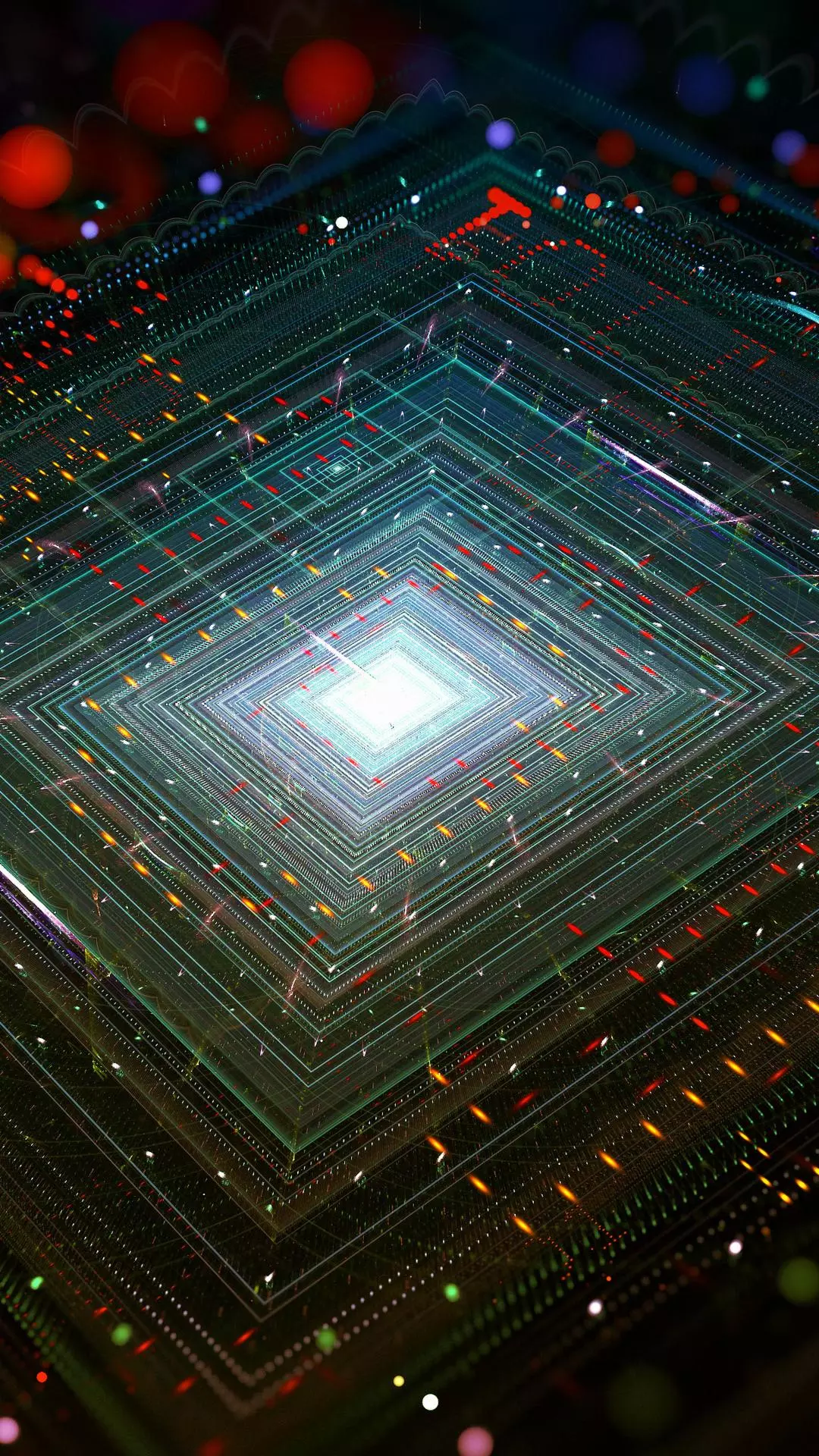 Wallpapers