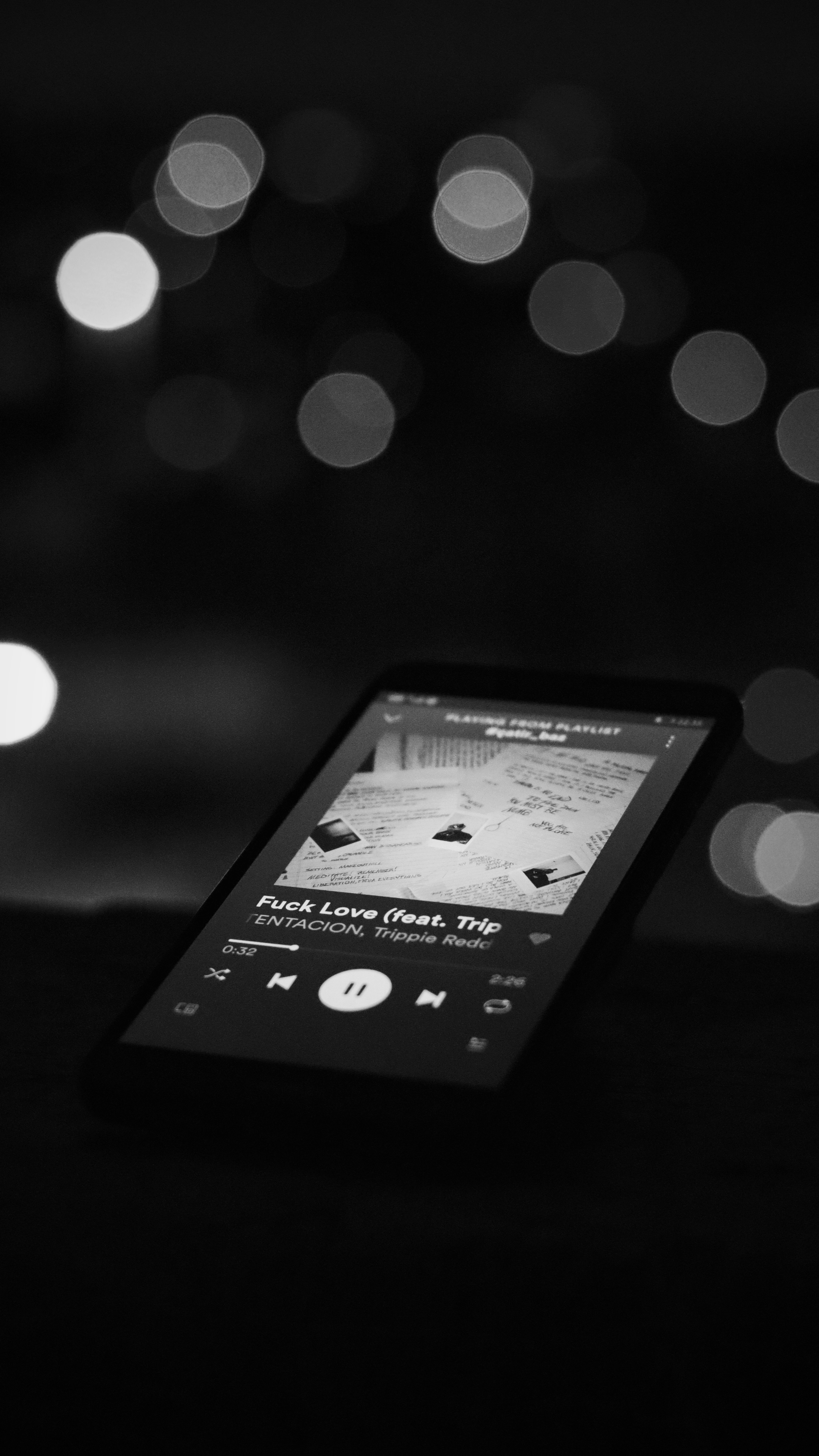 Wallpapers
