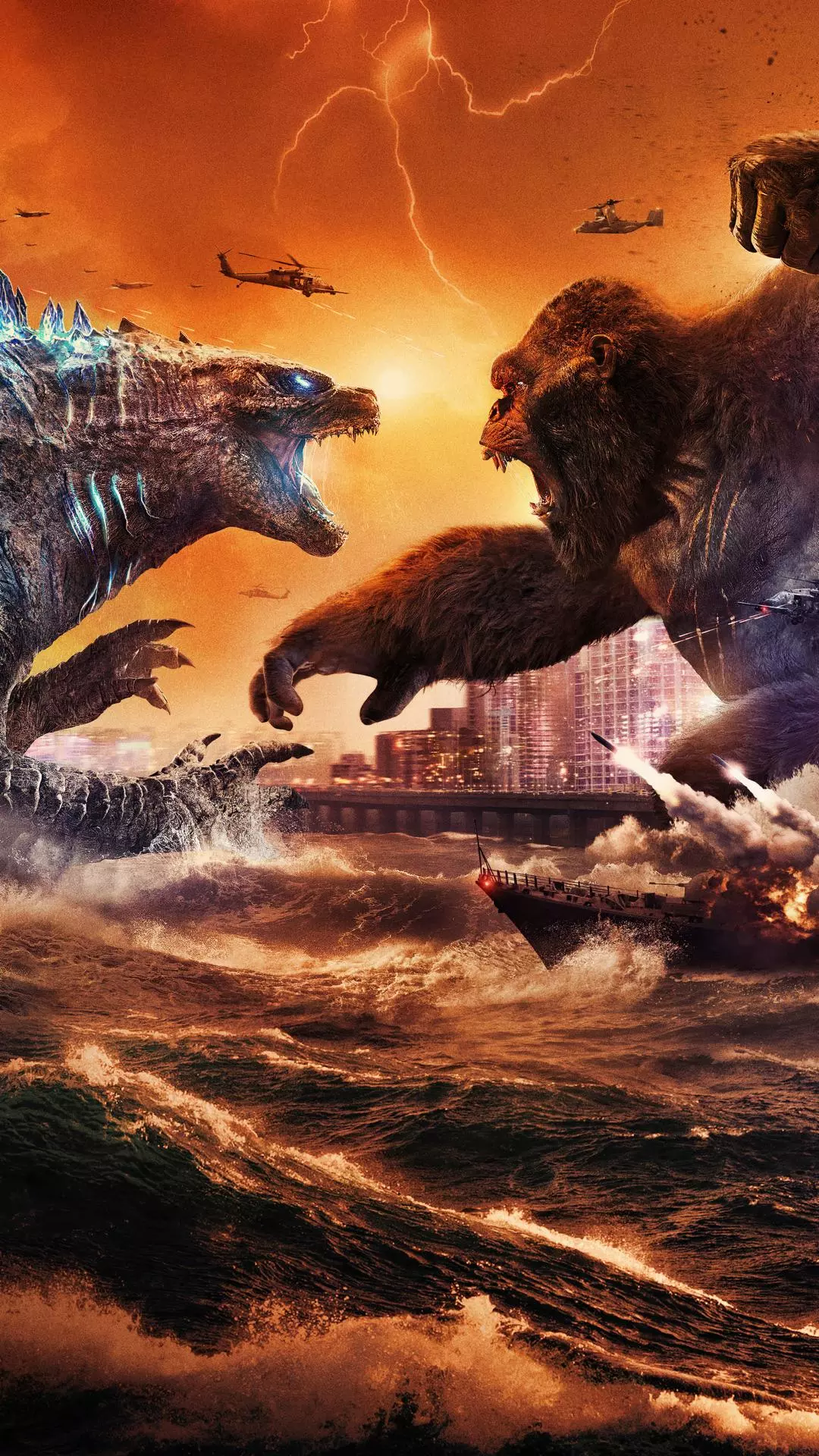 Wallpapers