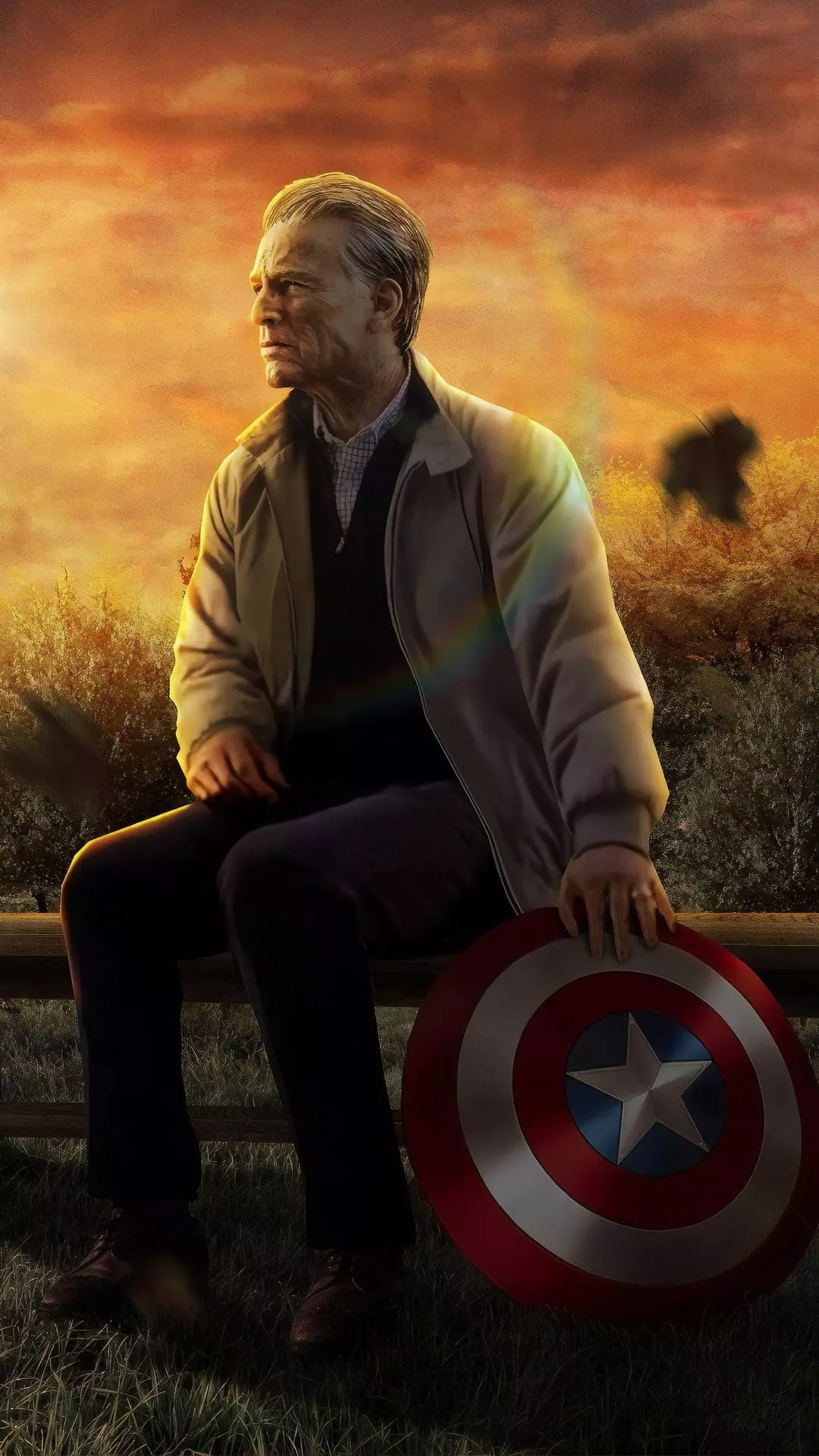 Wallpapers