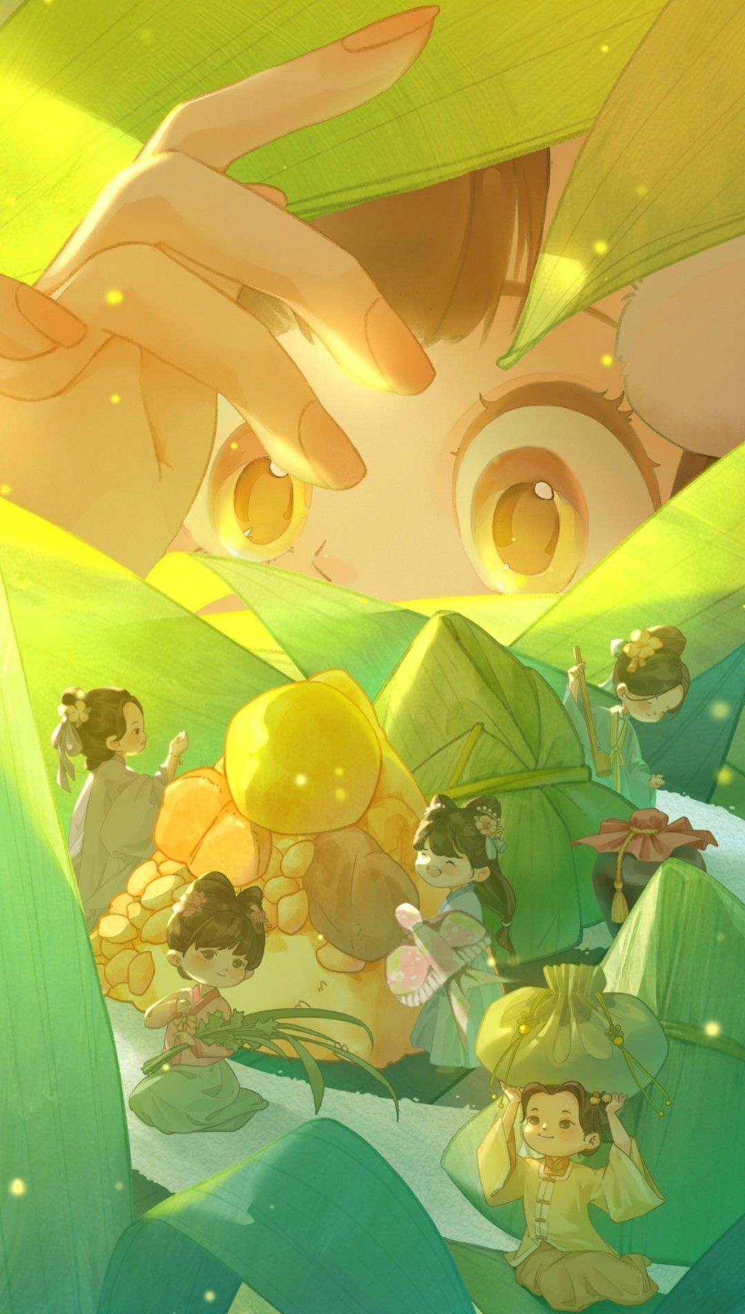 Wallpapers