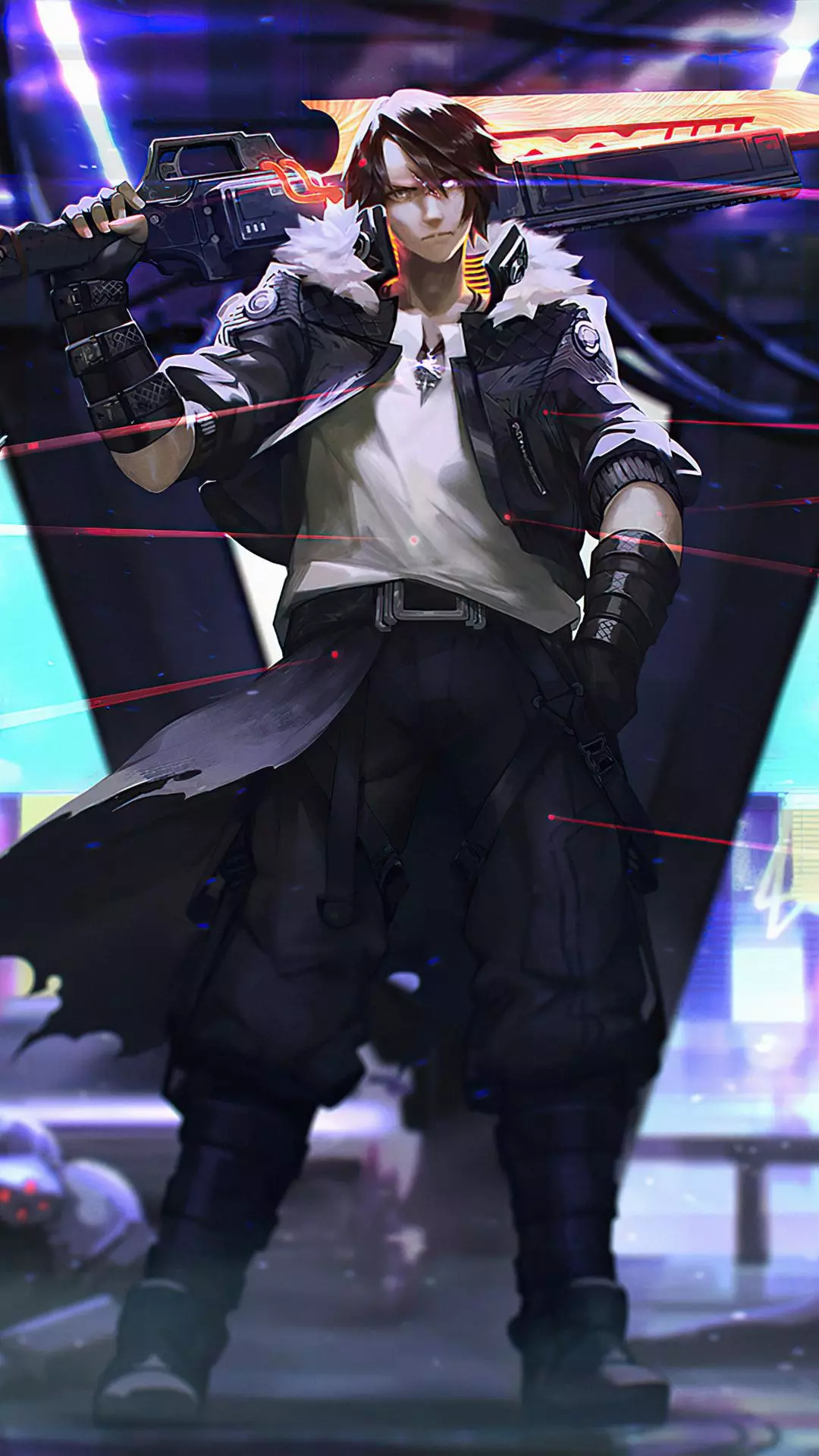 Wallpapers