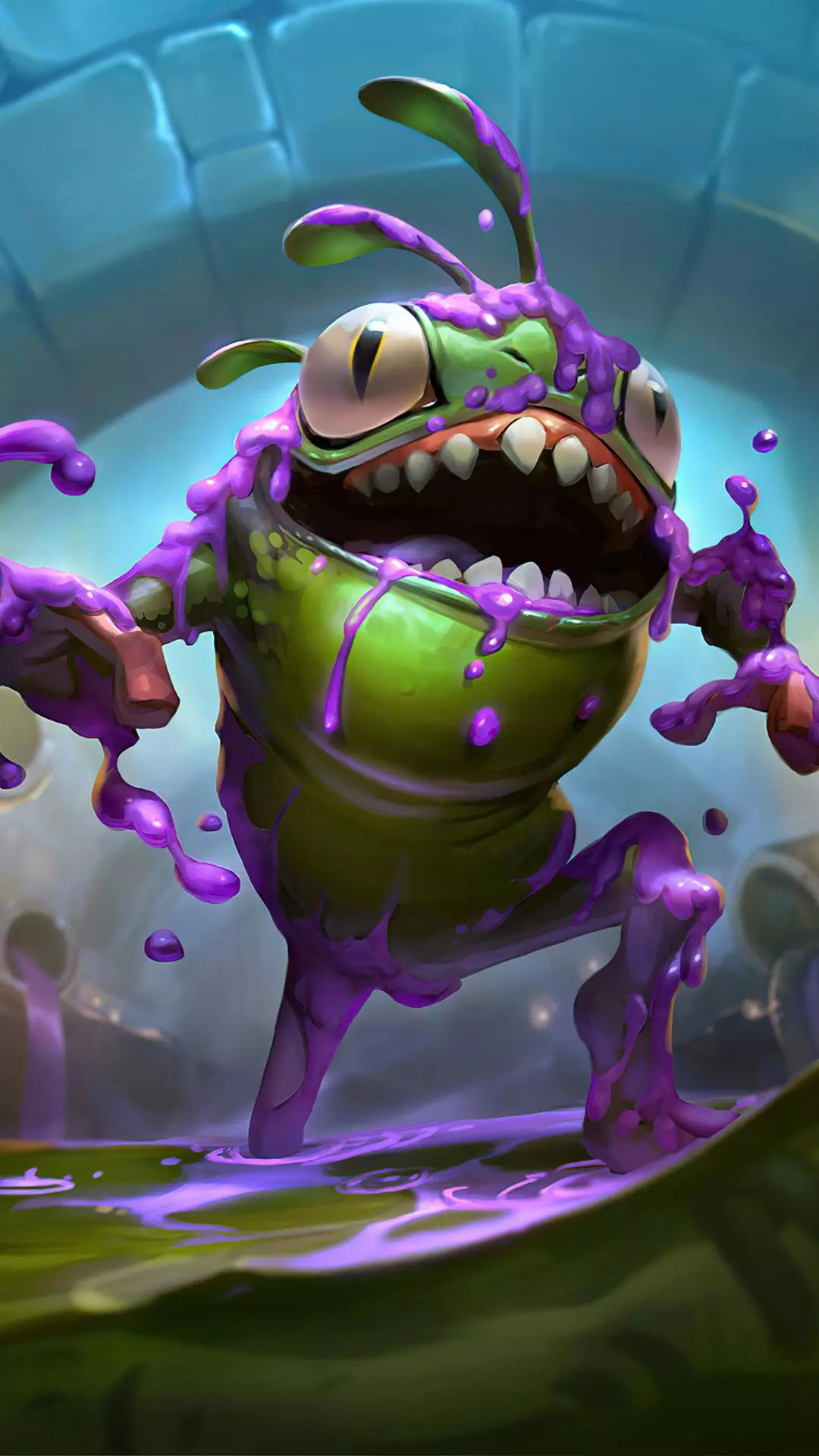 Wallpapers